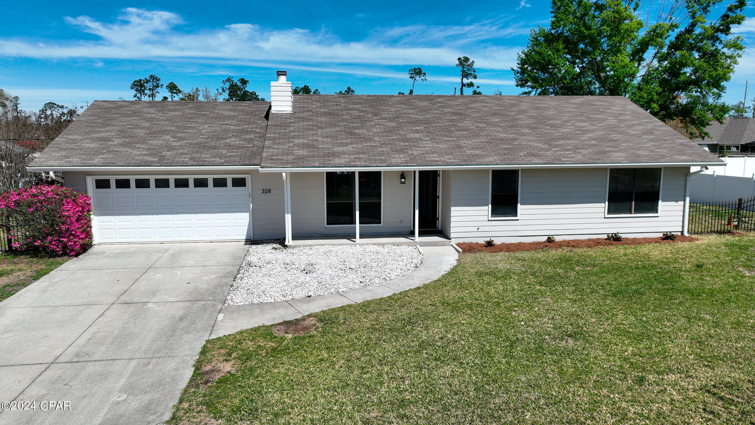 State Palms - Residential