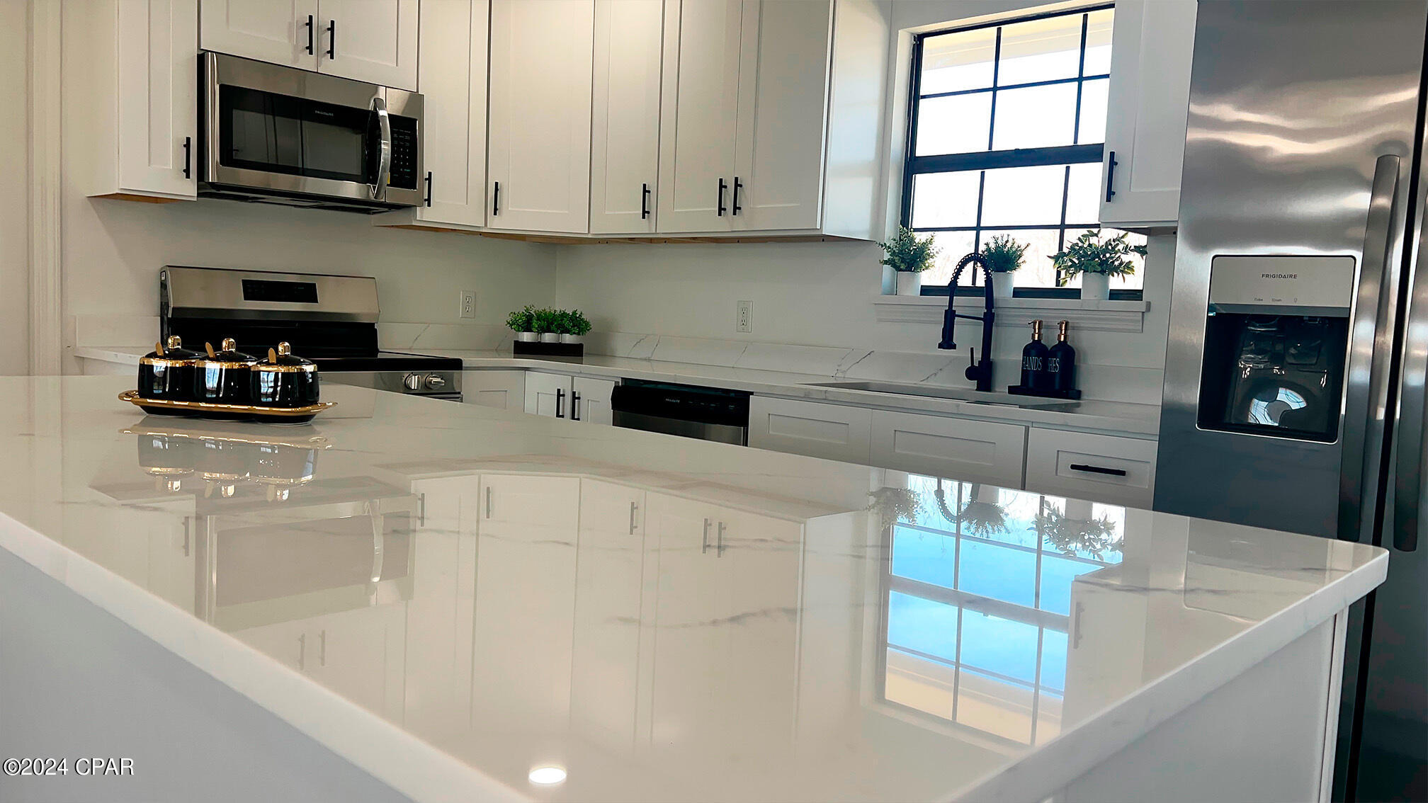 State Palms - Residential