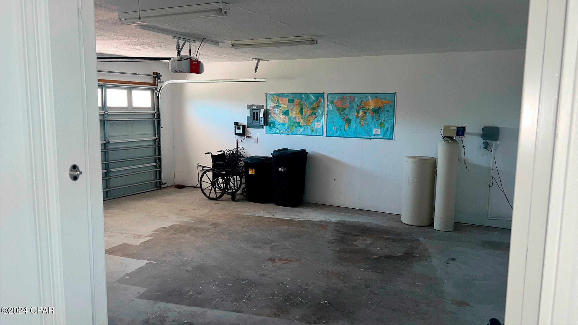 State Palms - Residential