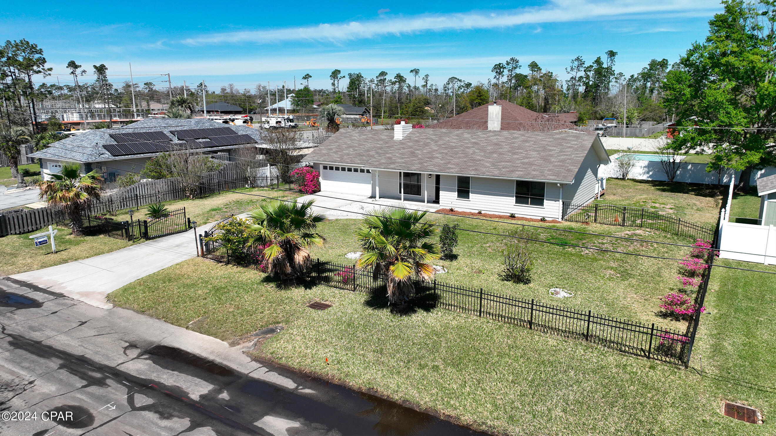 State Palms - Residential