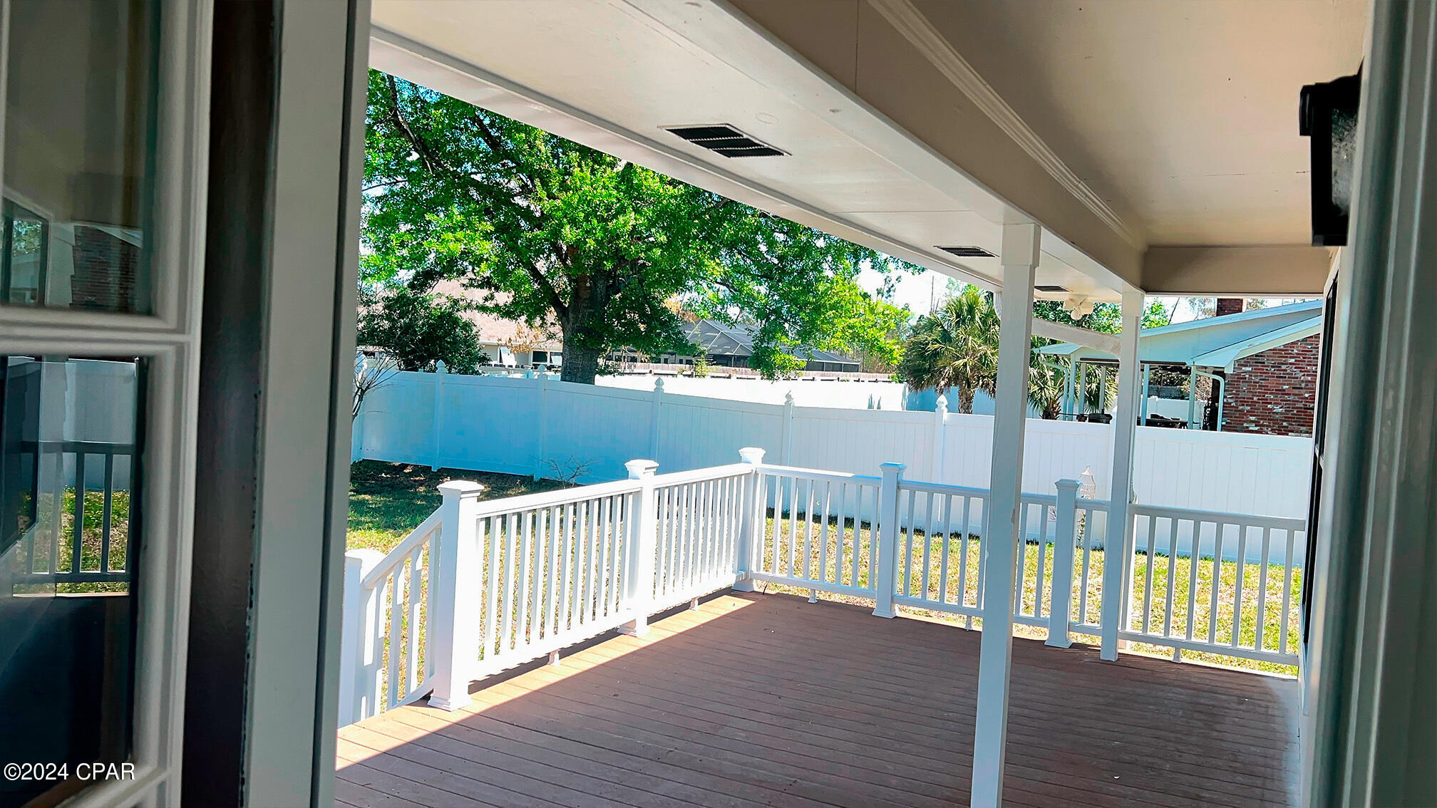 State Palms - Residential