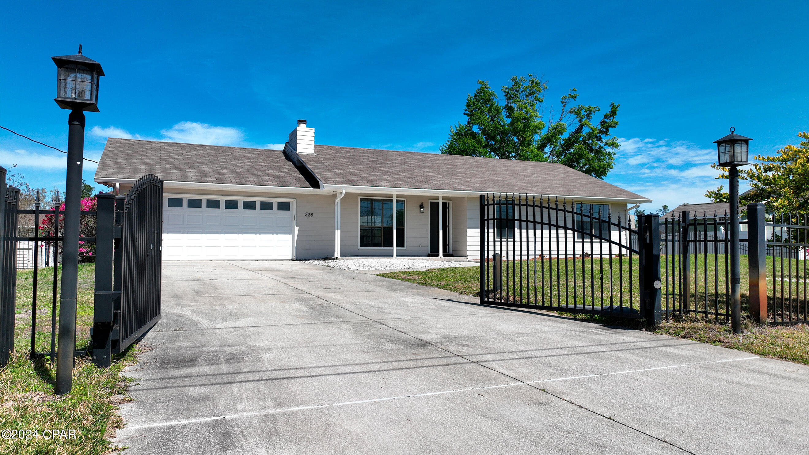 State Palms - Residential