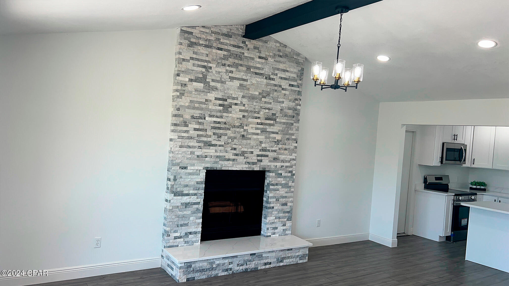 State Palms - Residential