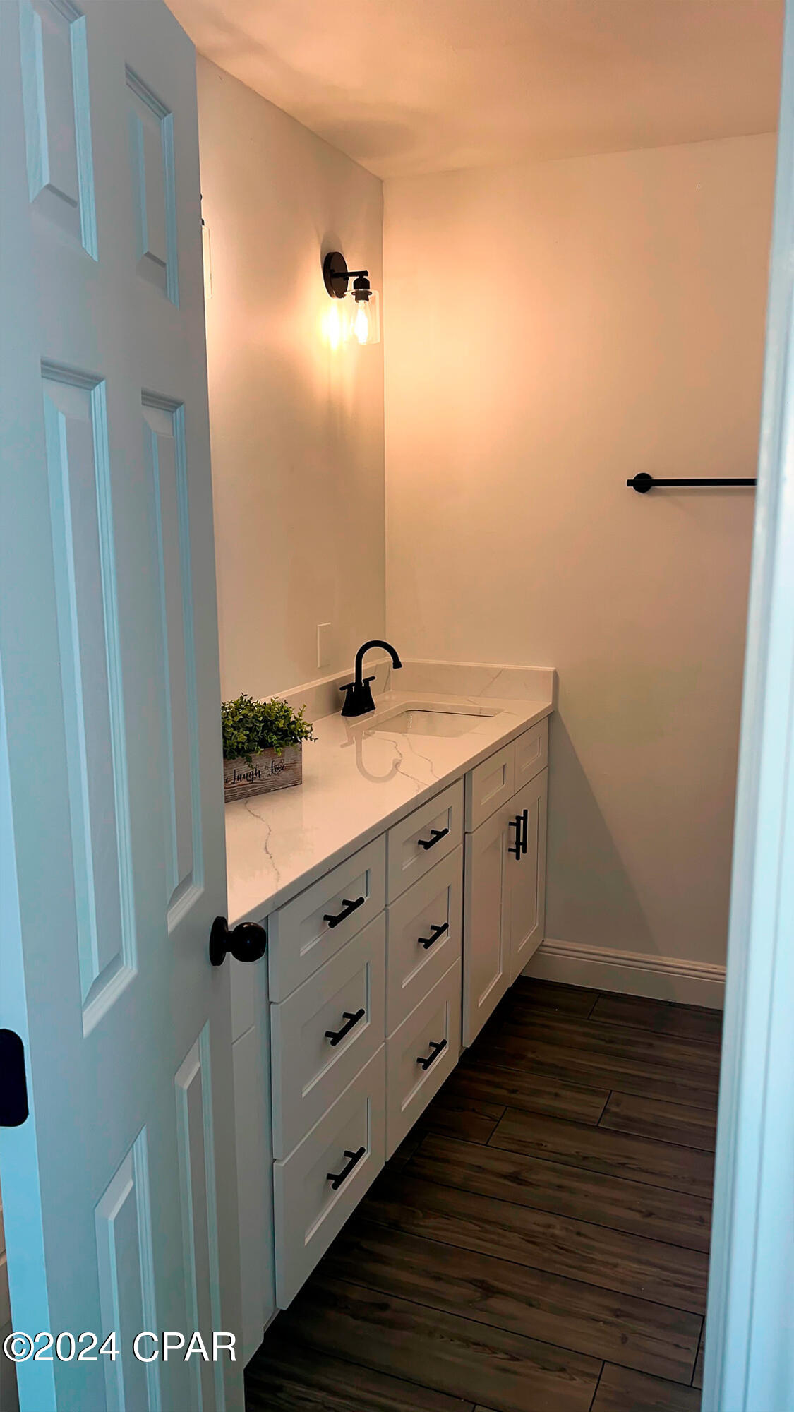 State Palms - Residential