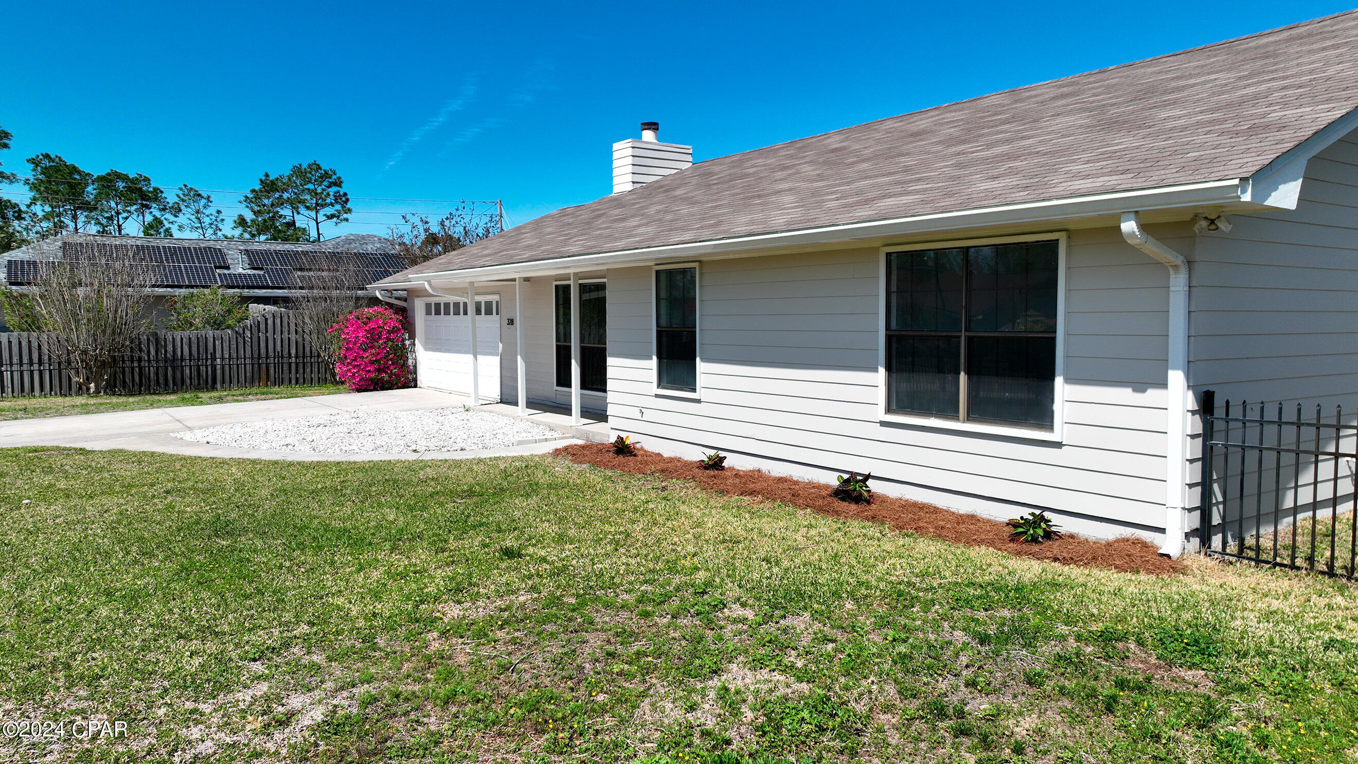 State Palms - Residential