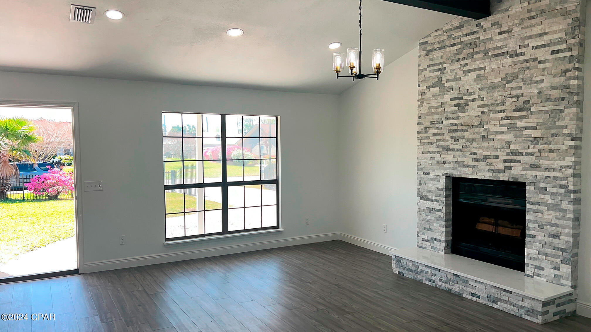 State Palms - Residential