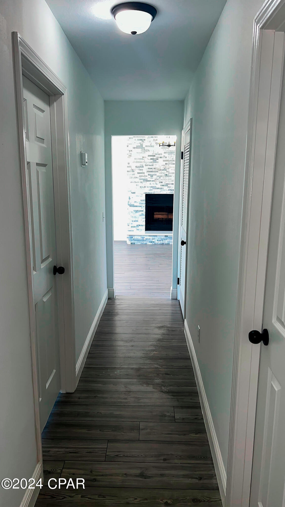 State Palms - Residential