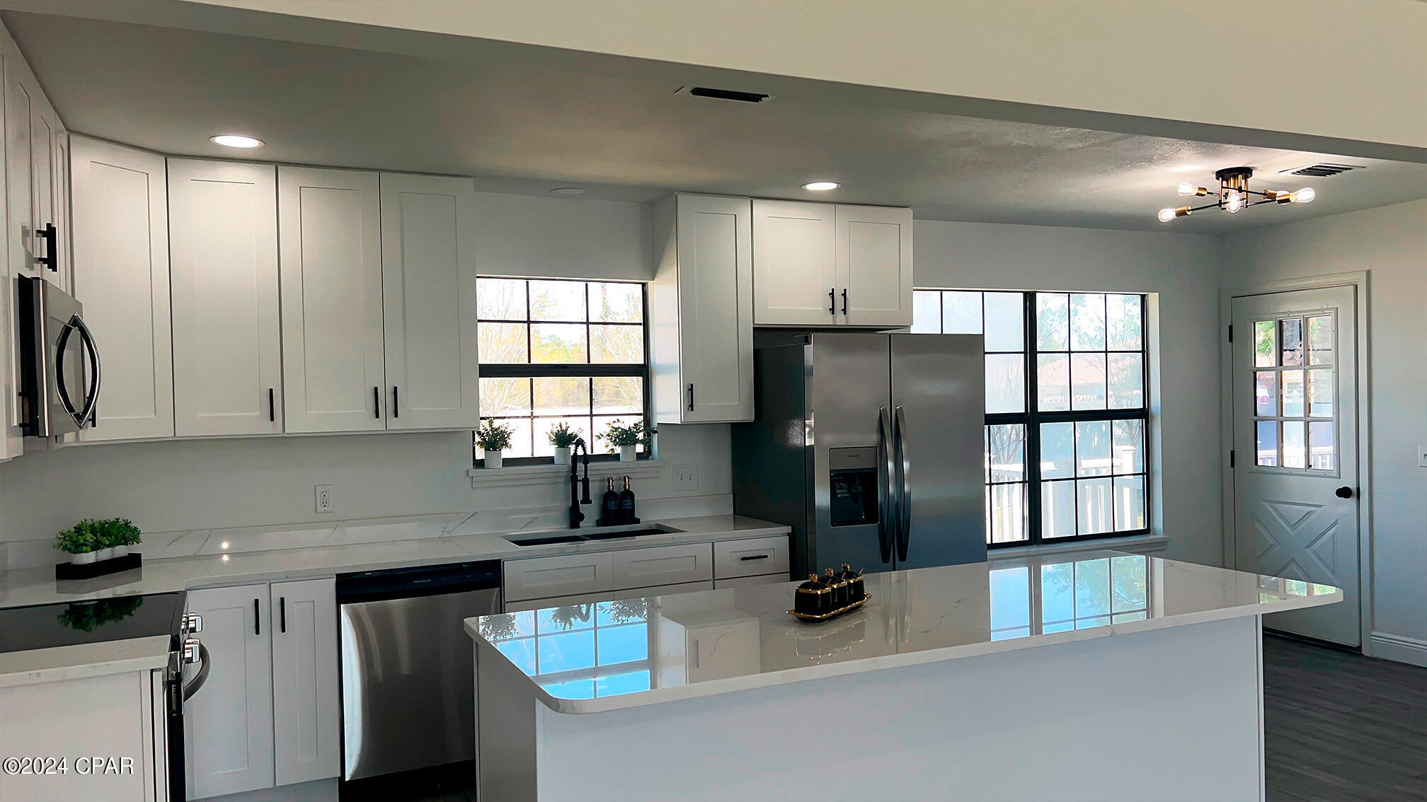 State Palms - Residential