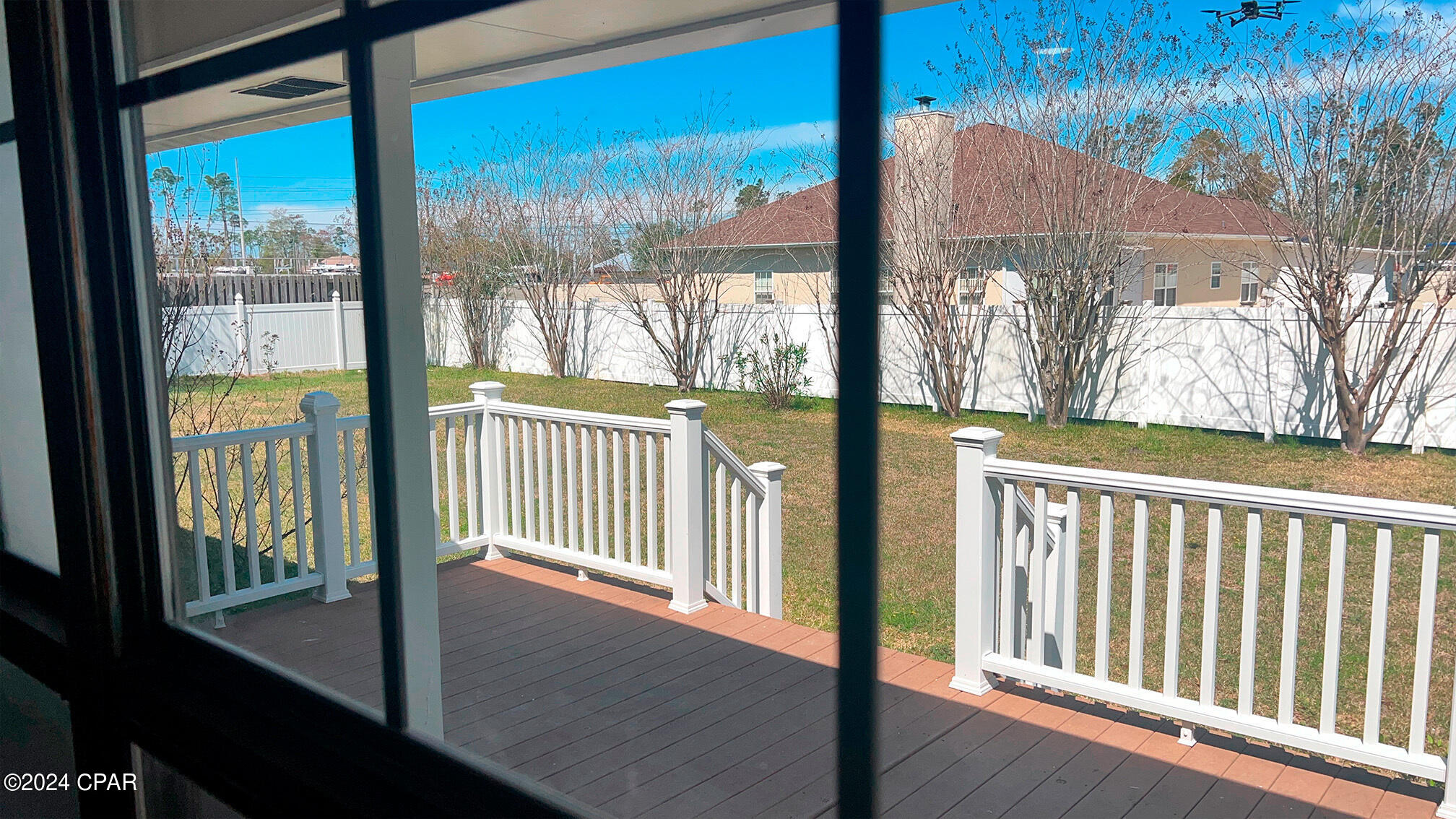 State Palms - Residential