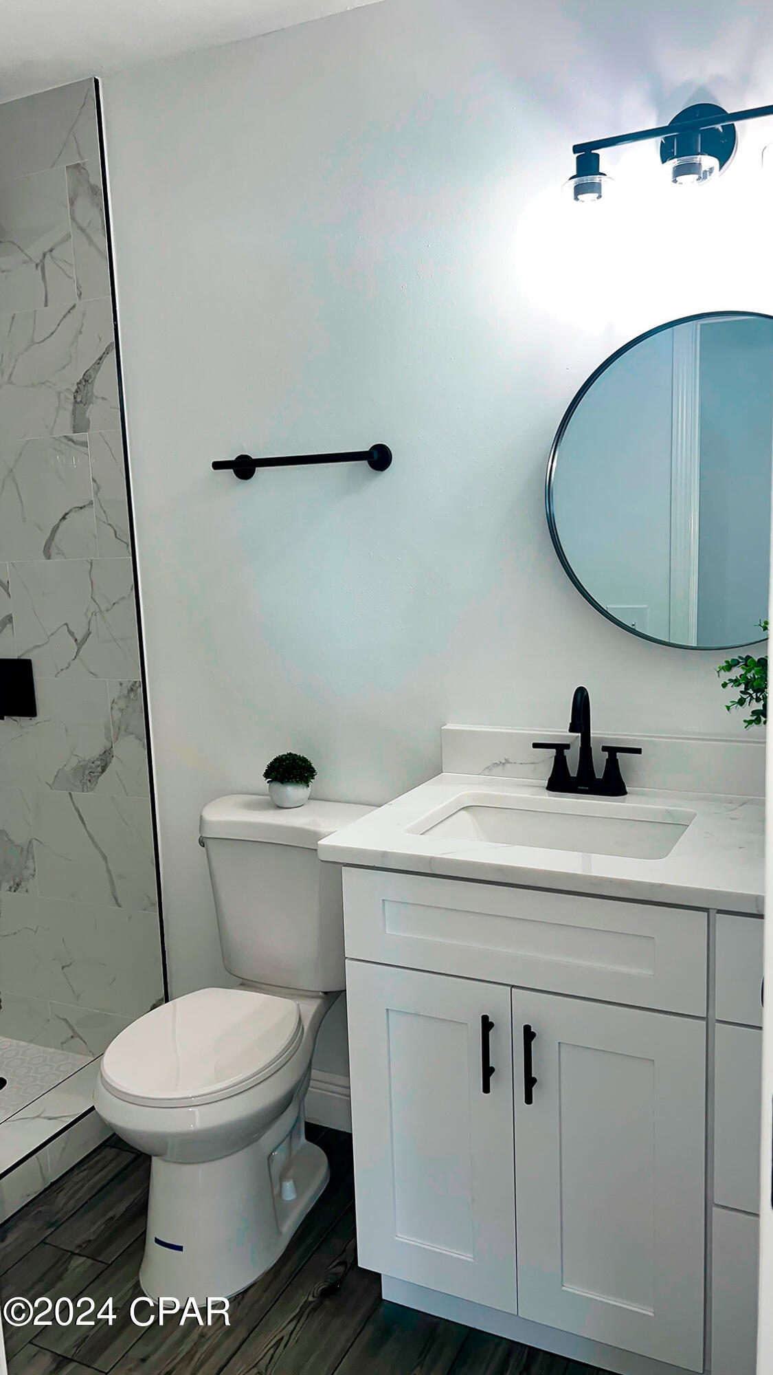 State Palms - Residential