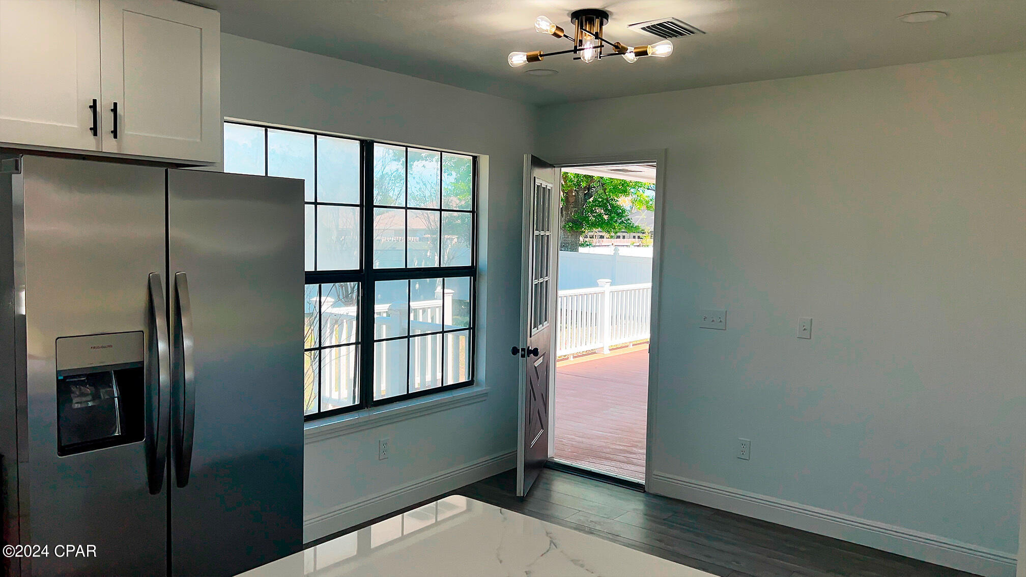 State Palms - Residential