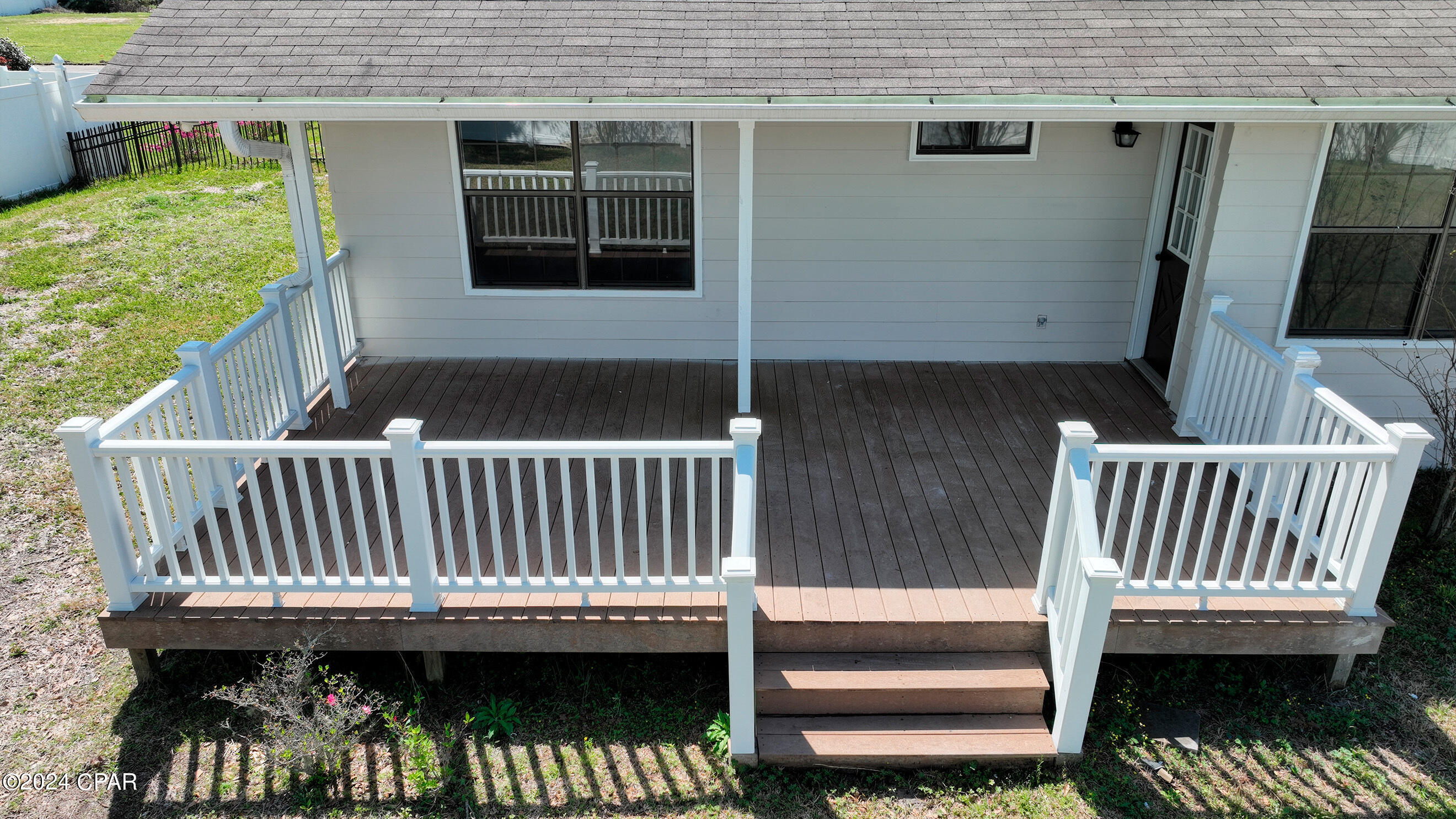 State Palms - Residential