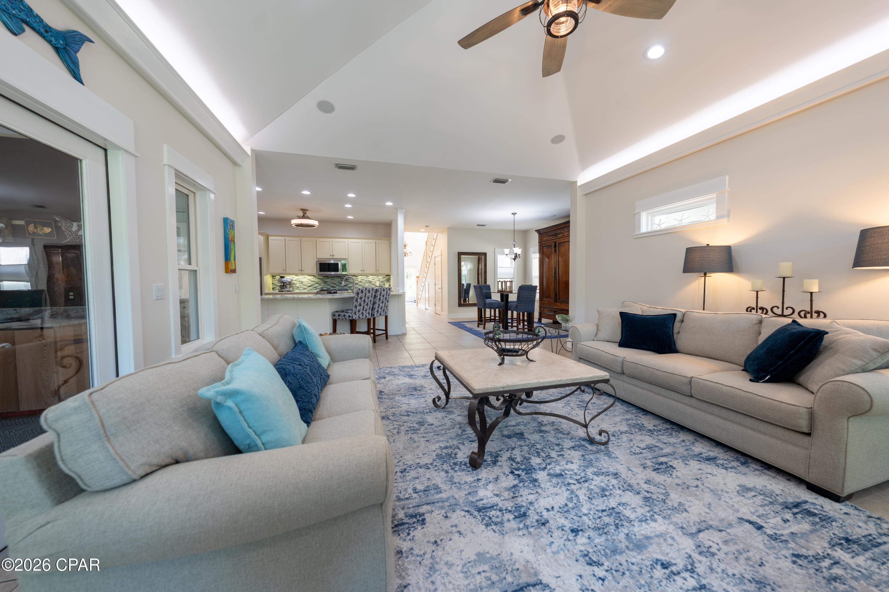 Martinique Phase I - Residential