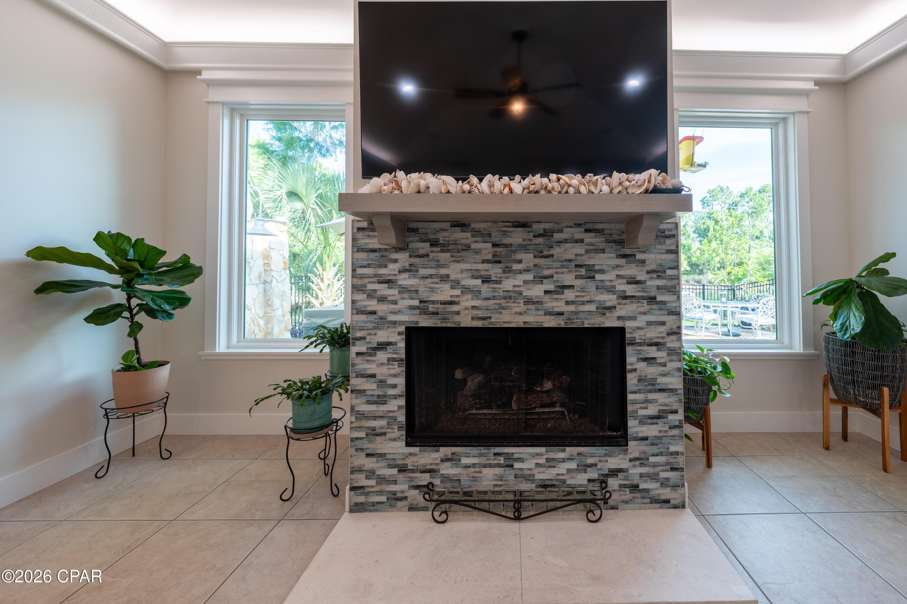 Martinique Phase I - Residential