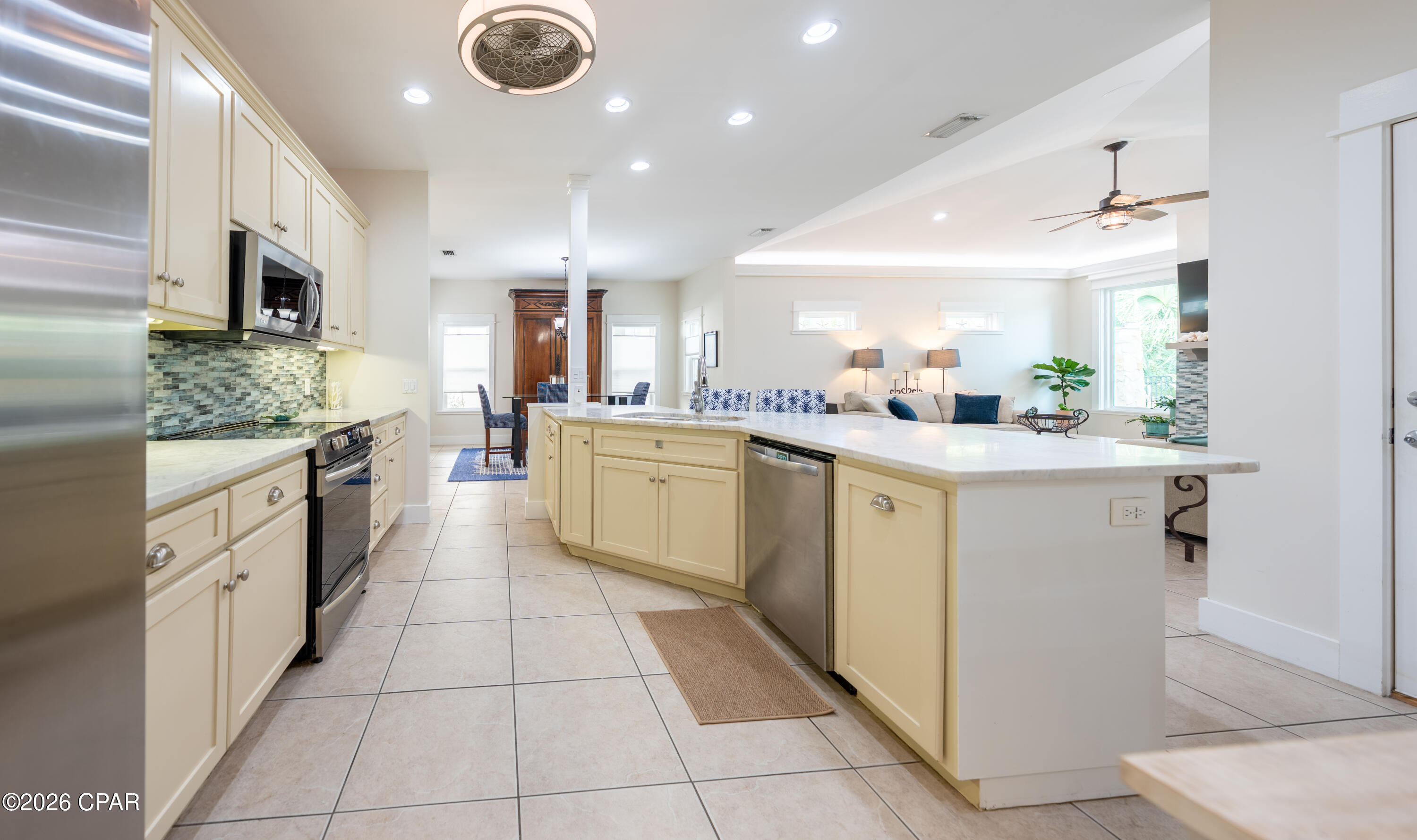 Martinique Phase I - Residential