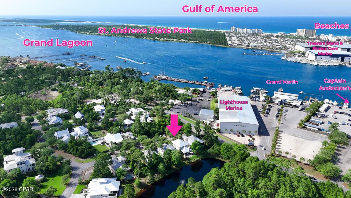 Martinique Phase I - Residential