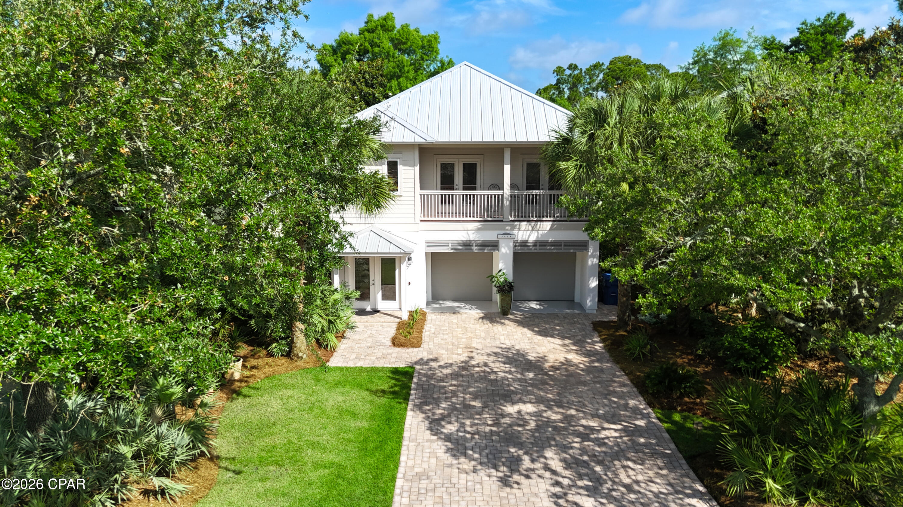 Martinique Phase I - Residential