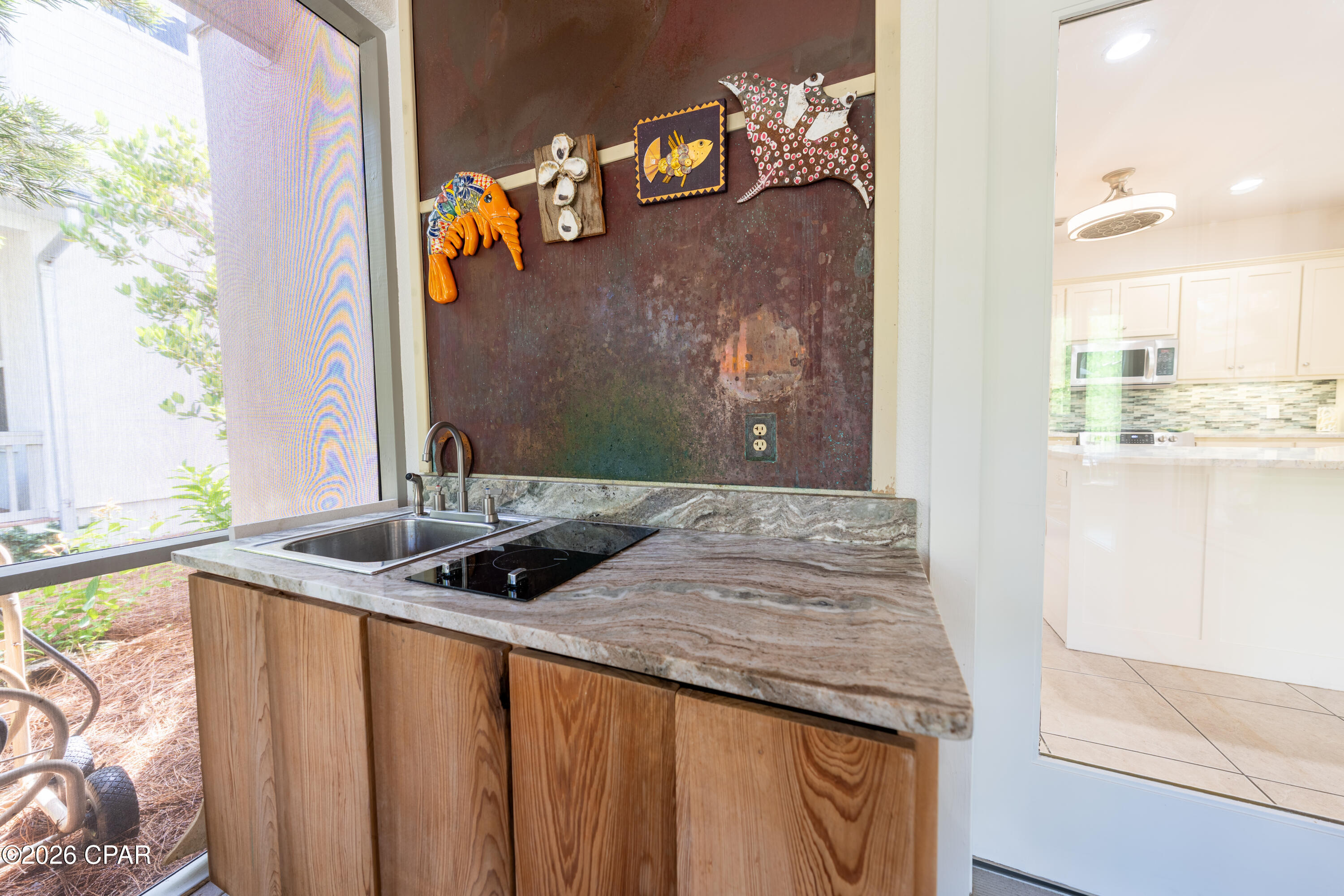 Martinique Phase I - Residential
