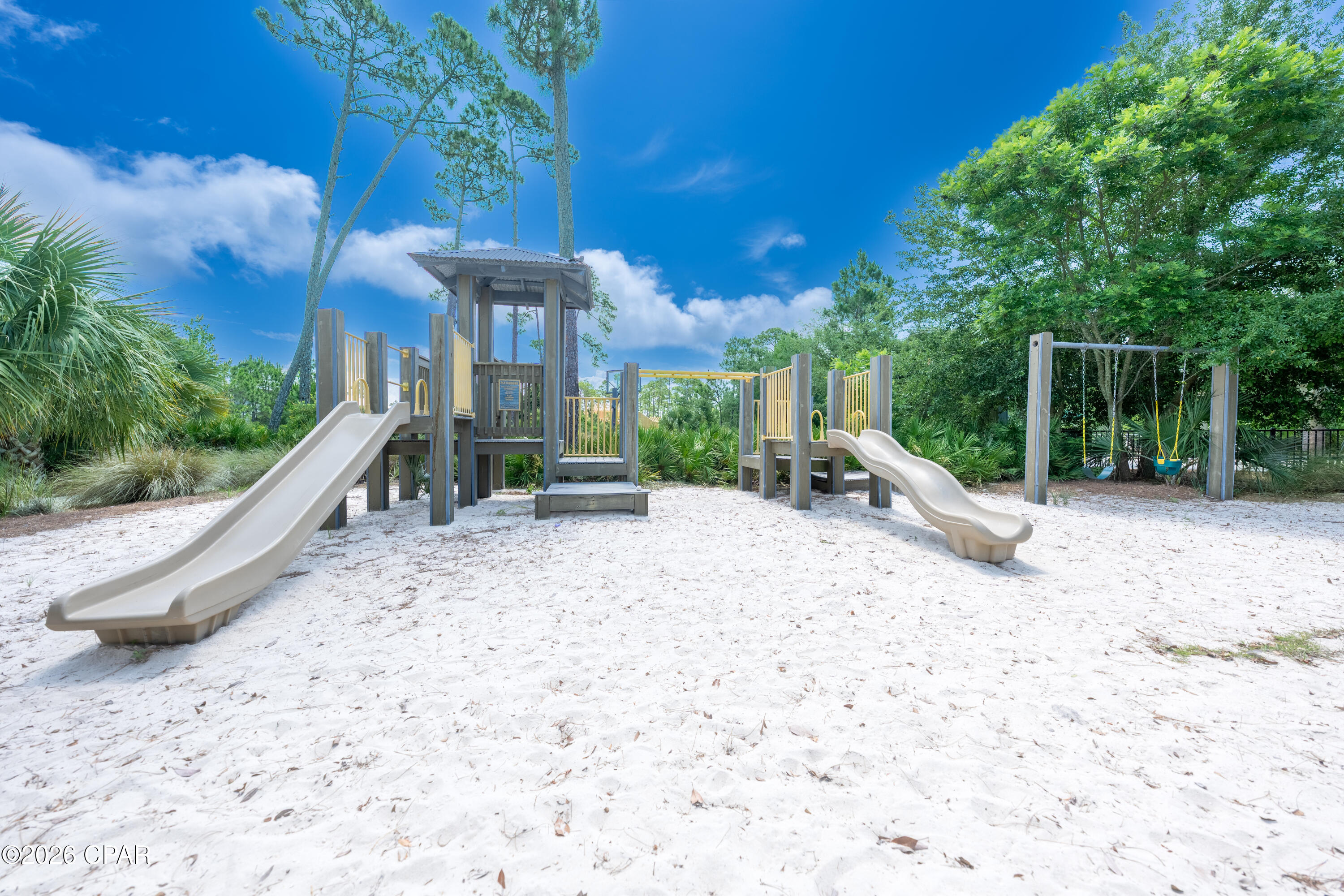Martinique Phase I - Residential