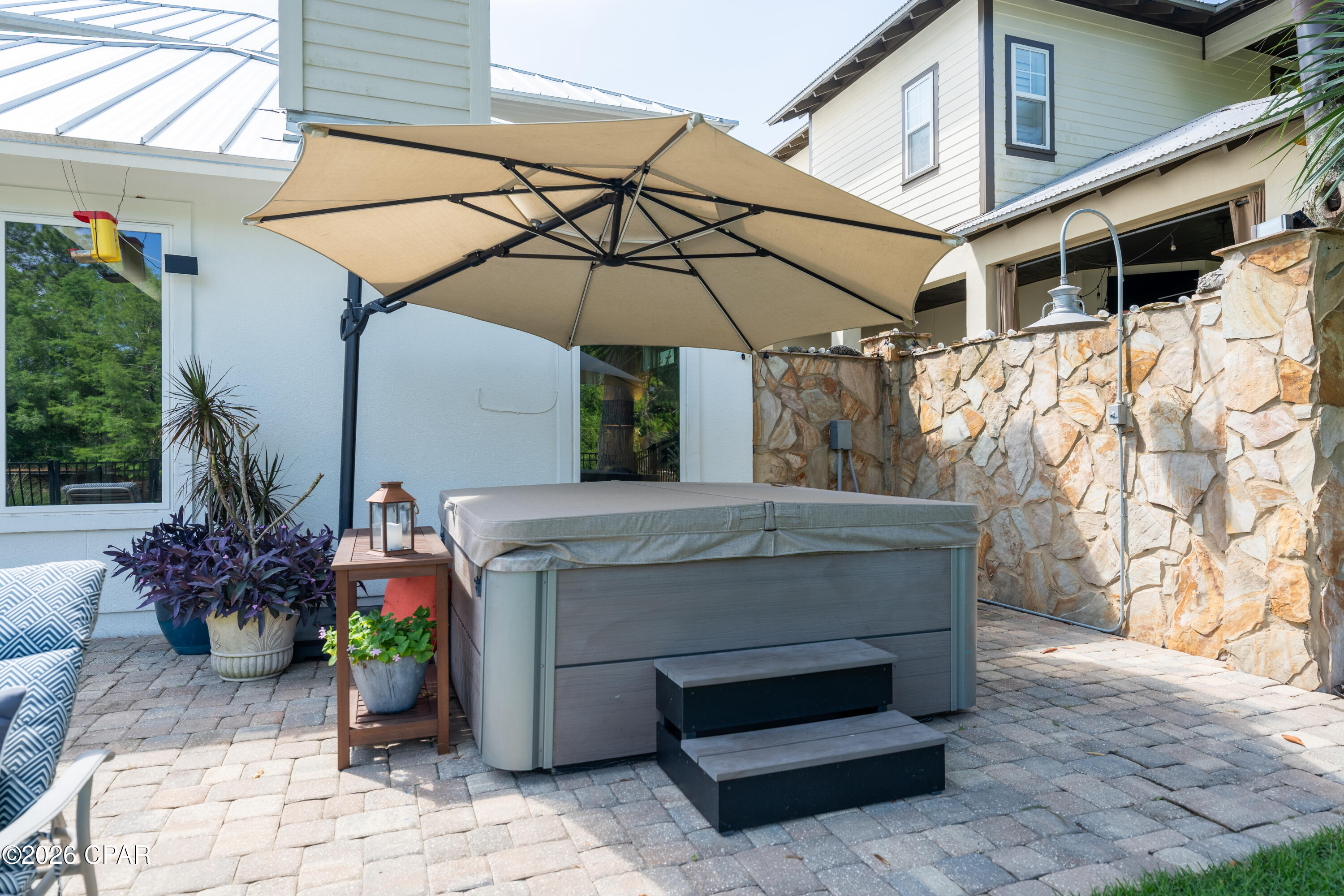 Martinique Phase I - Residential
