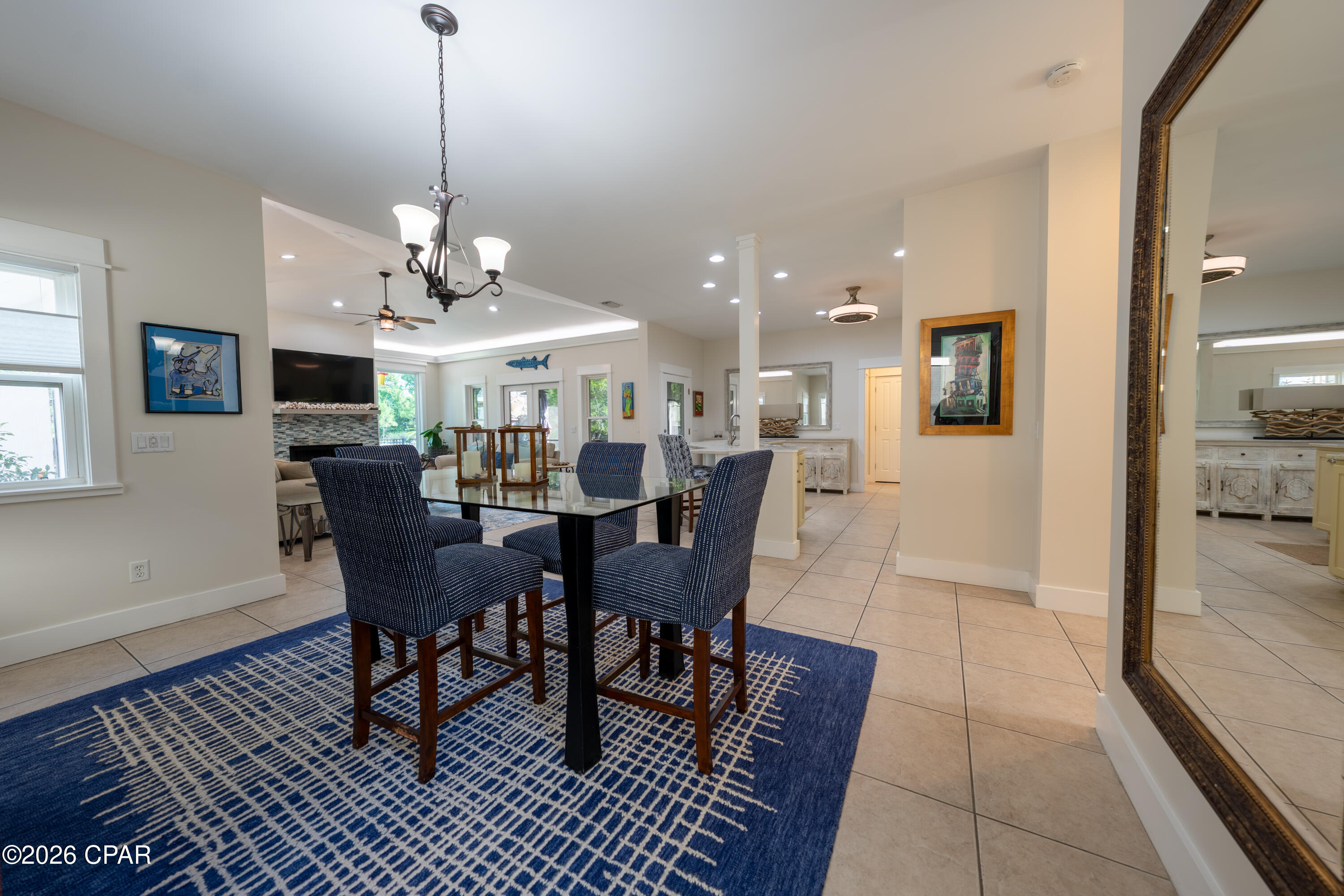 Martinique Phase I - Residential