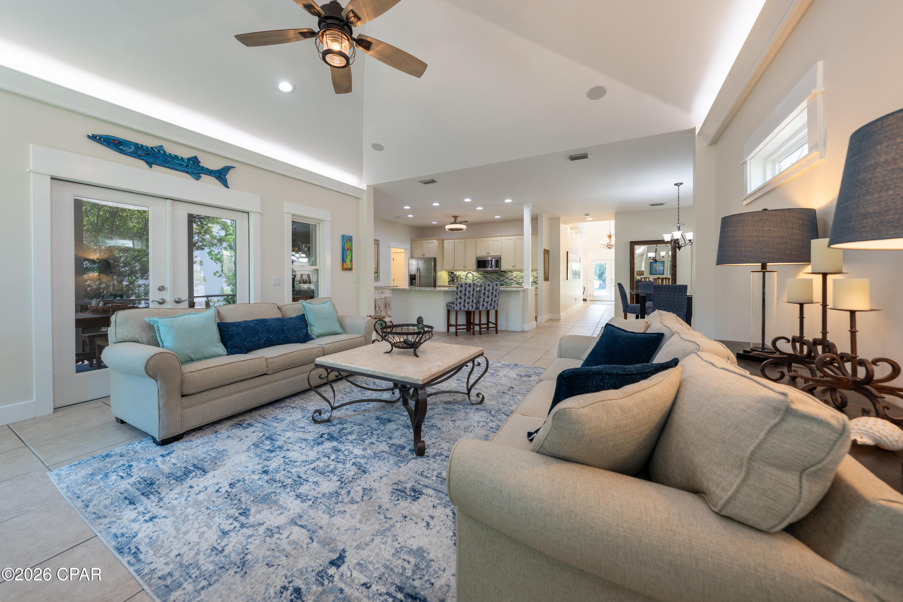 Martinique Phase I - Residential