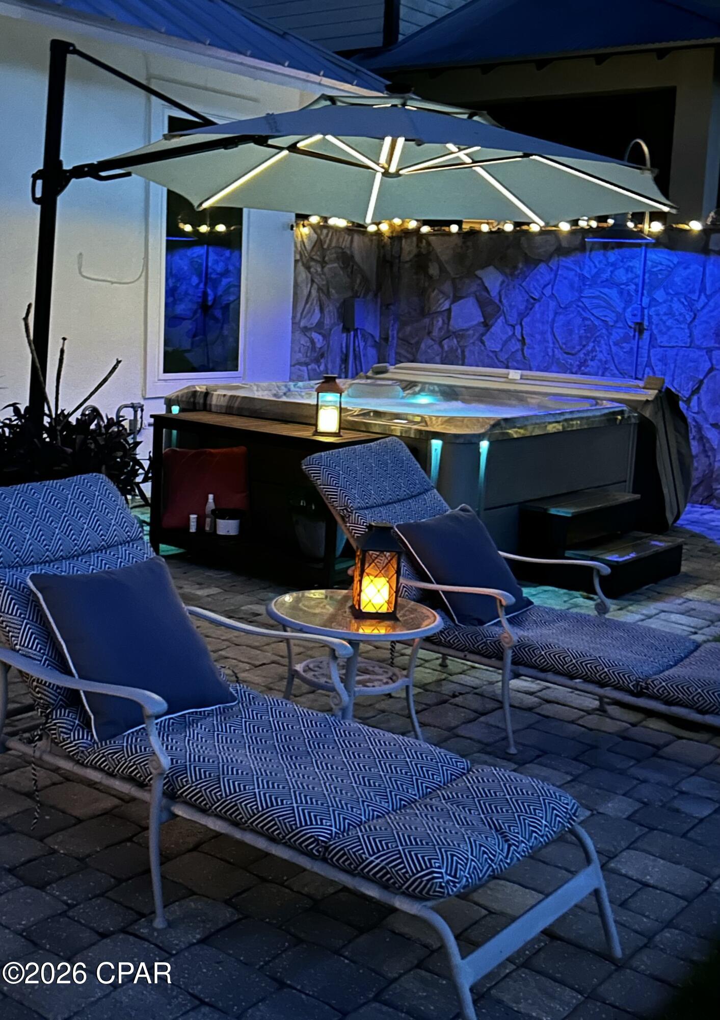 Martinique Phase I - Residential