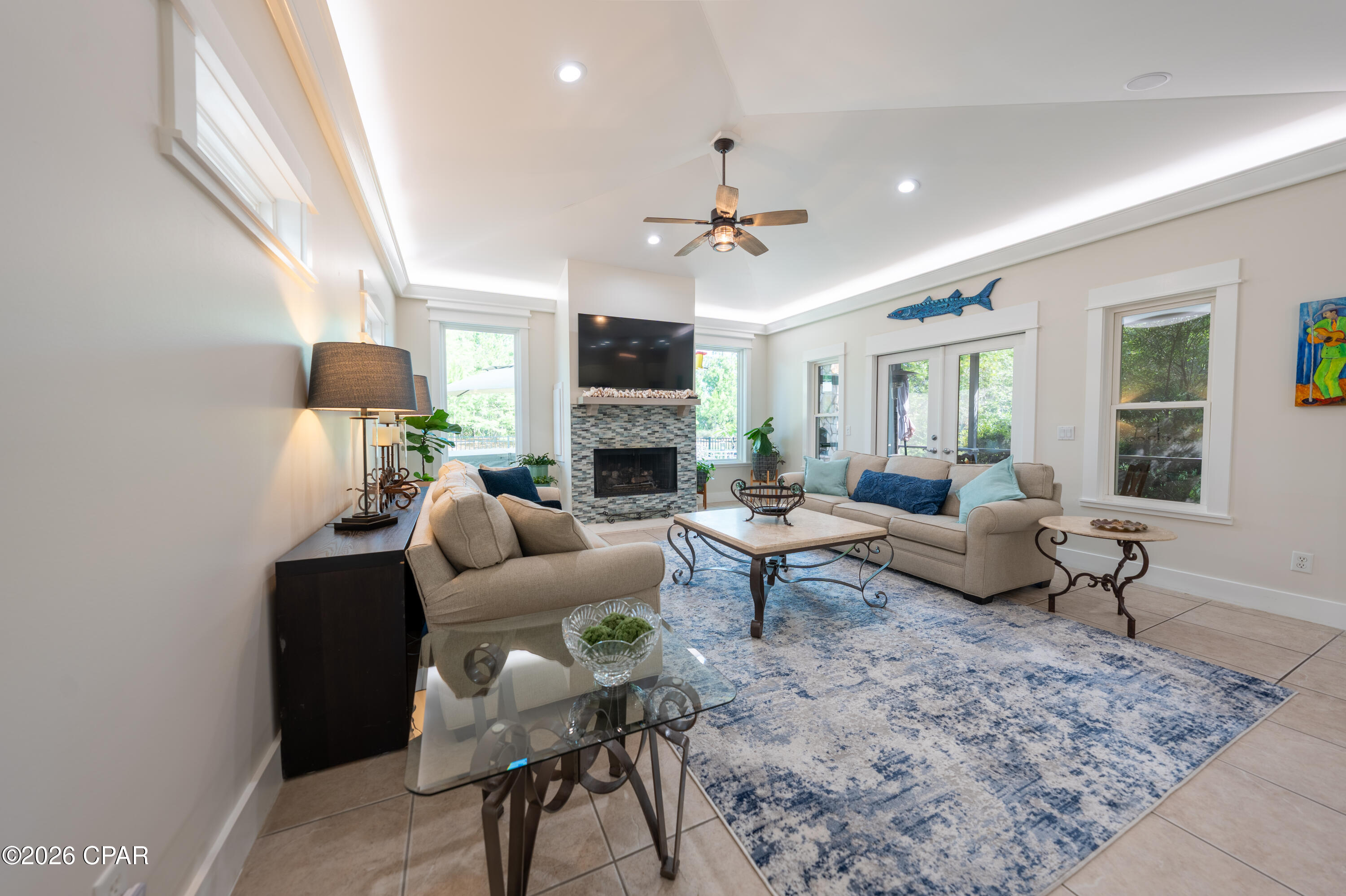 Martinique Phase I - Residential