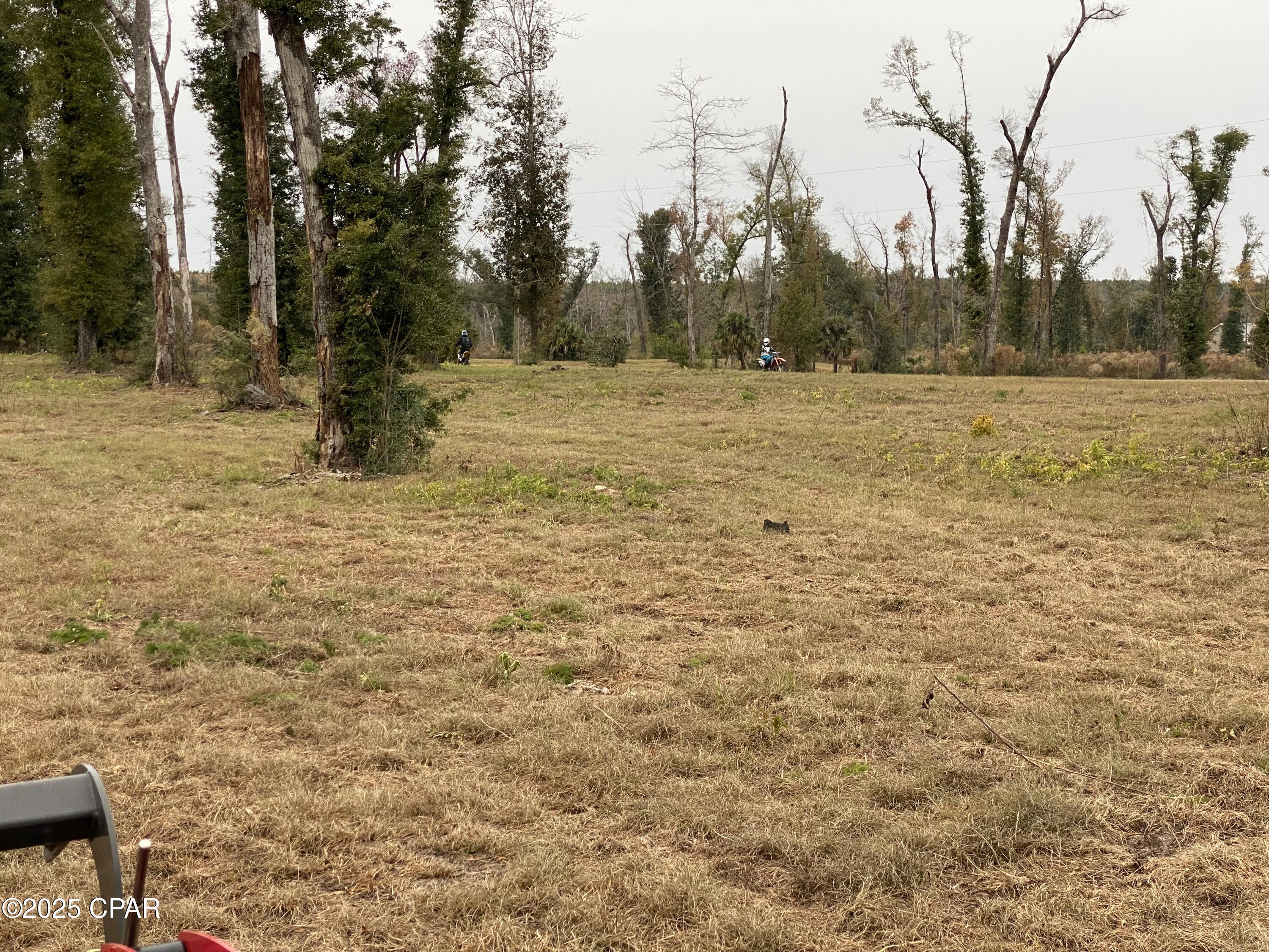 No Named Subdivision - Land