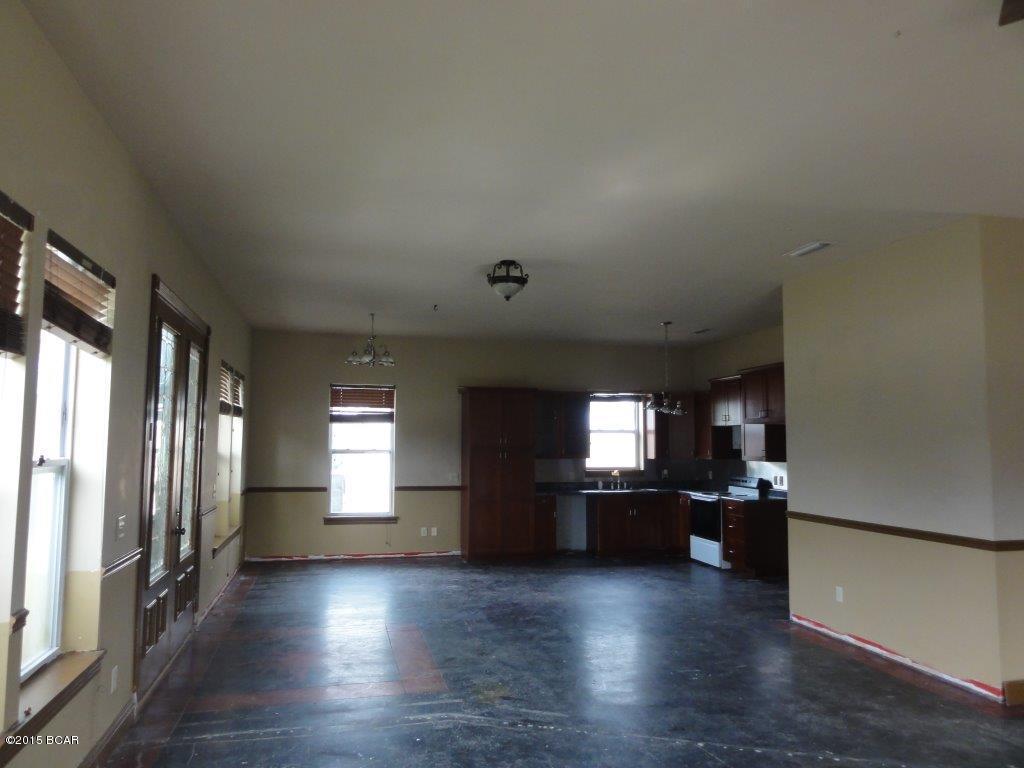 Gulf Highlands - Residential