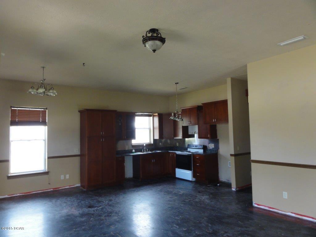 Gulf Highlands - Residential