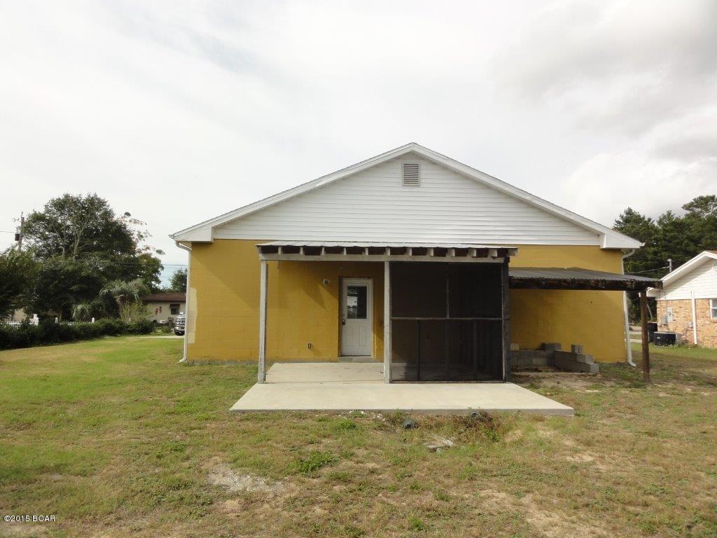 Gulf Highlands - Residential