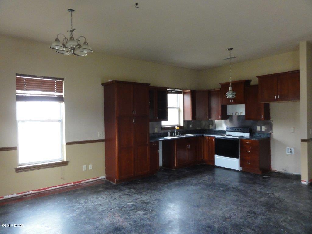 Gulf Highlands - Residential