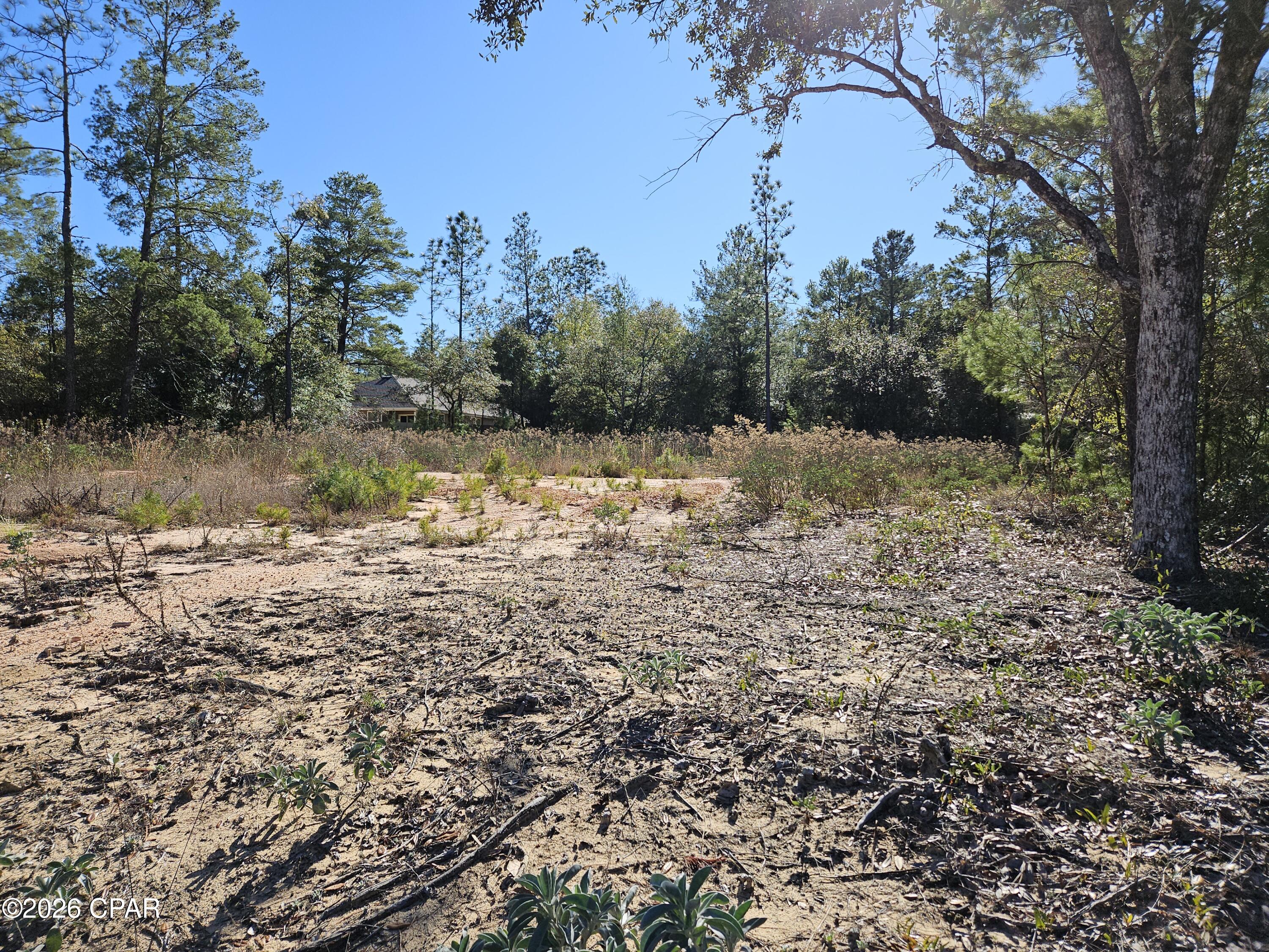 [No Recorded Subdiv] - Land