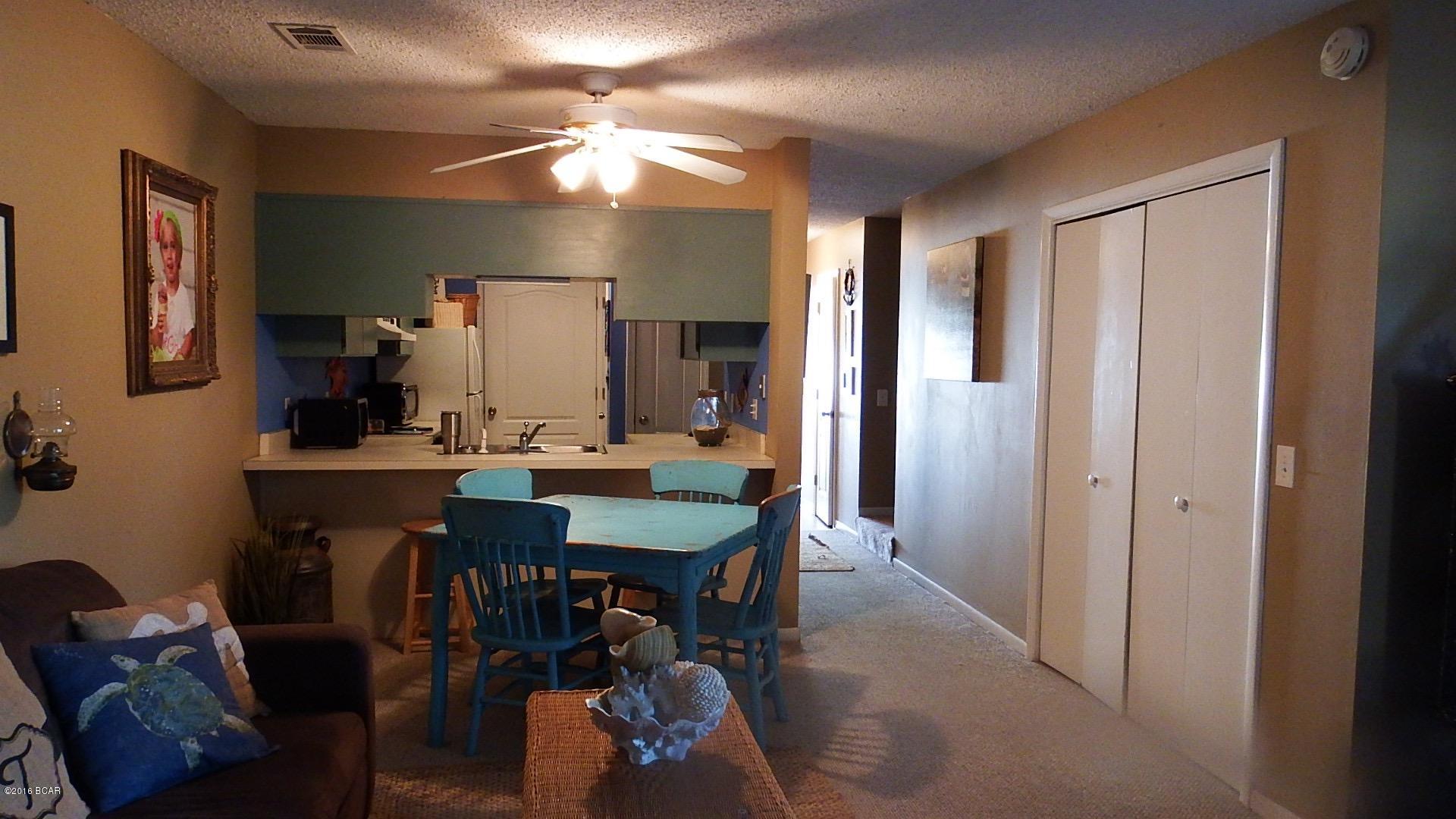 Shade Tree Condo Ph II - Residential