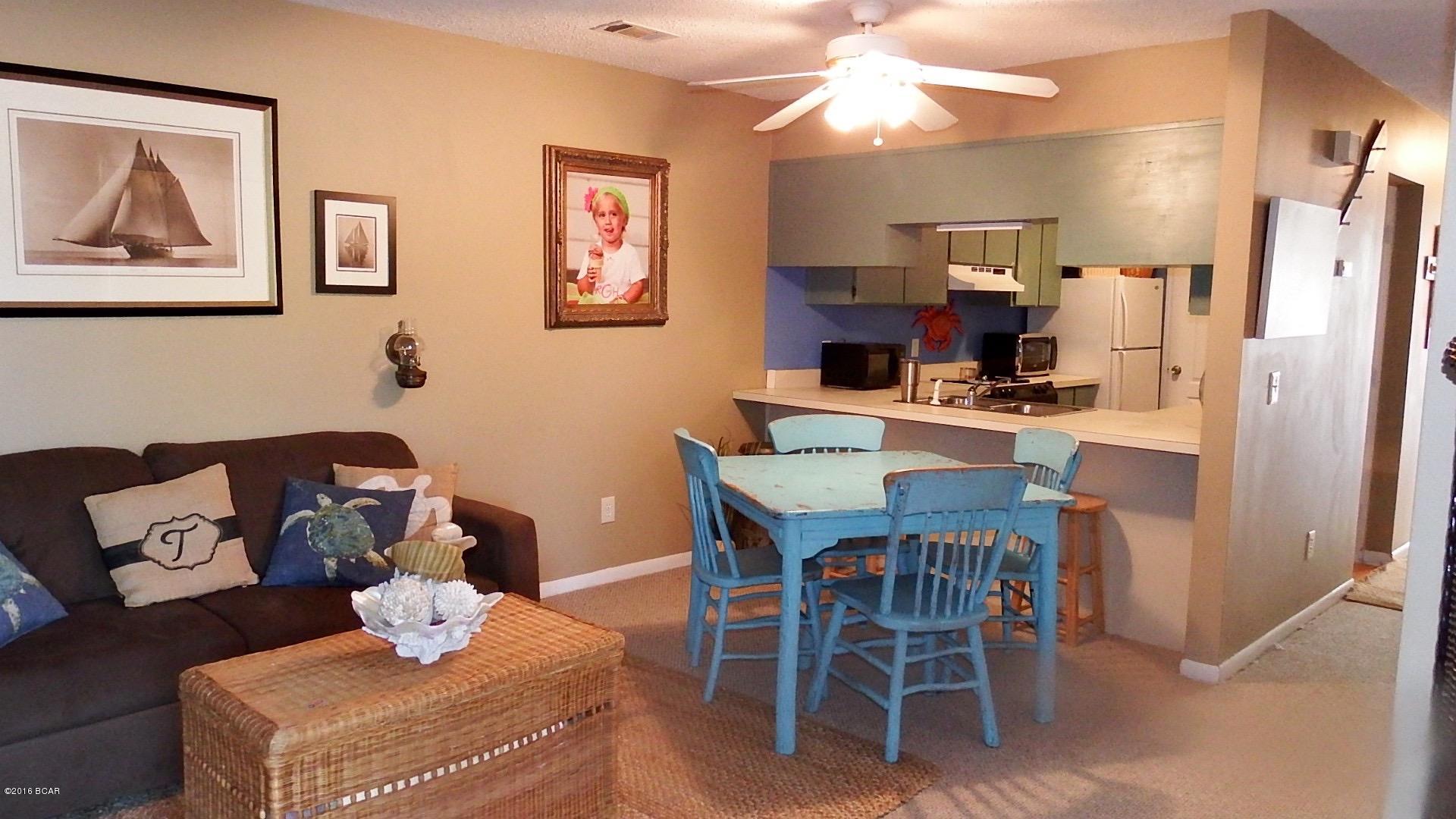 Shade Tree Condo Ph II - Residential