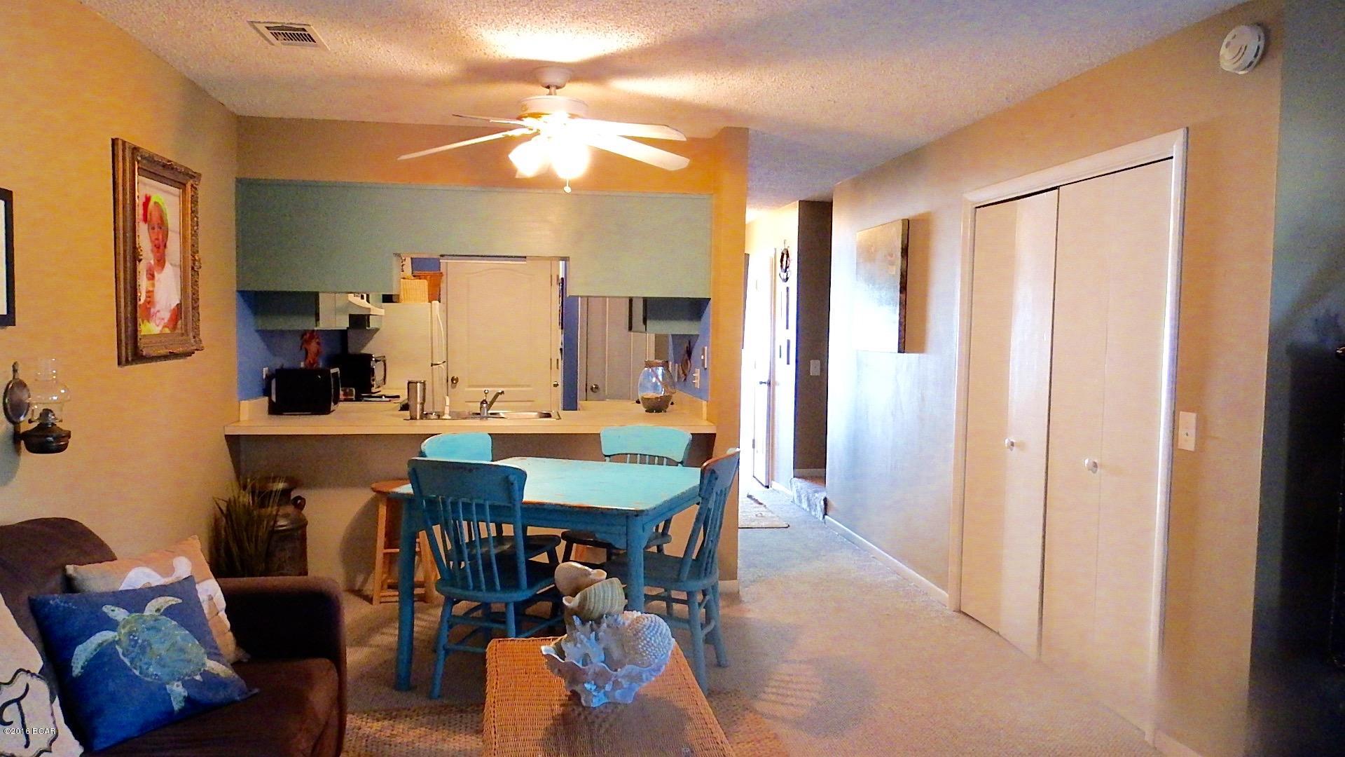 Shade Tree Condo Ph II - Residential