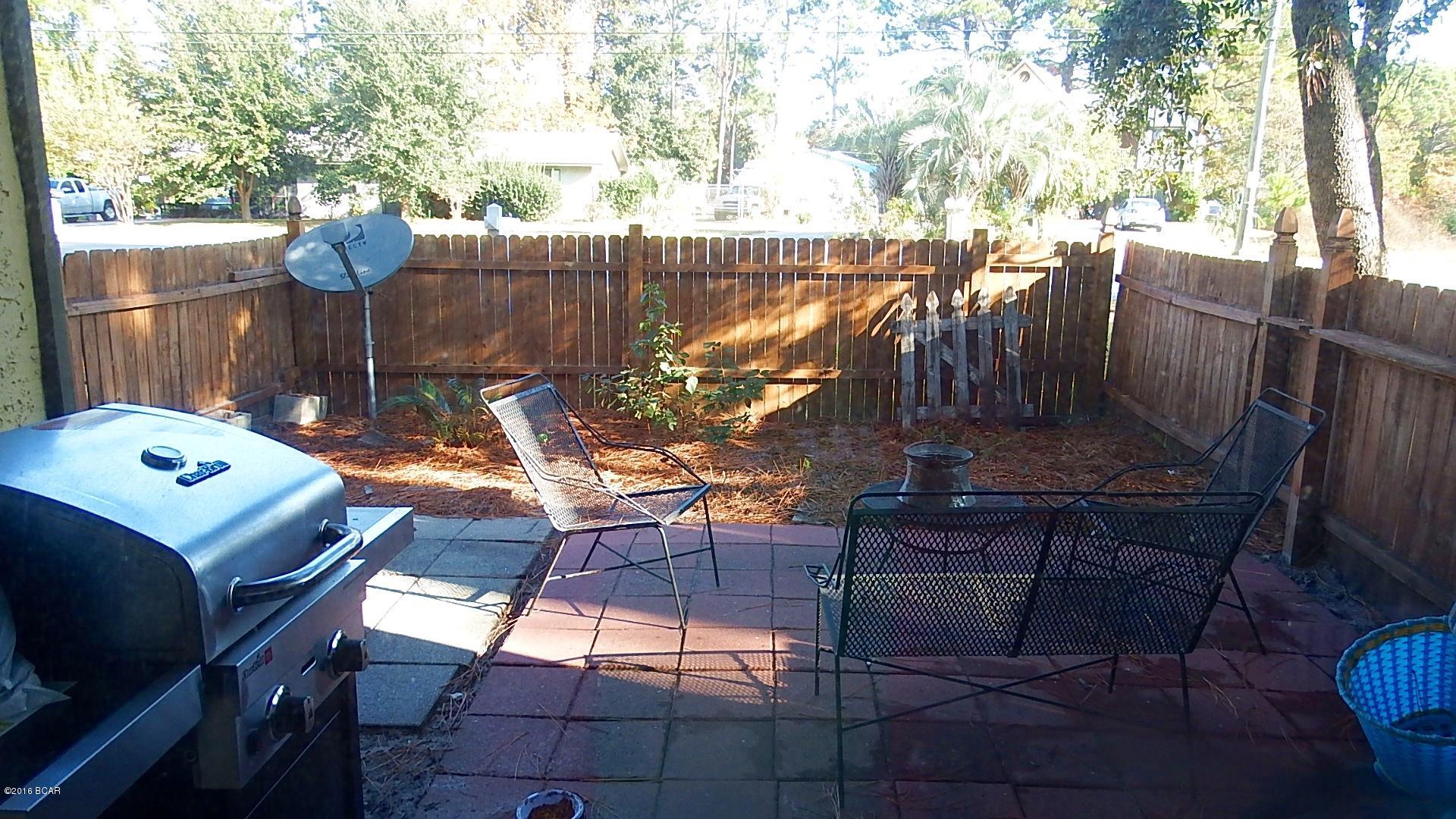 Shade Tree Condo Ph II - Residential