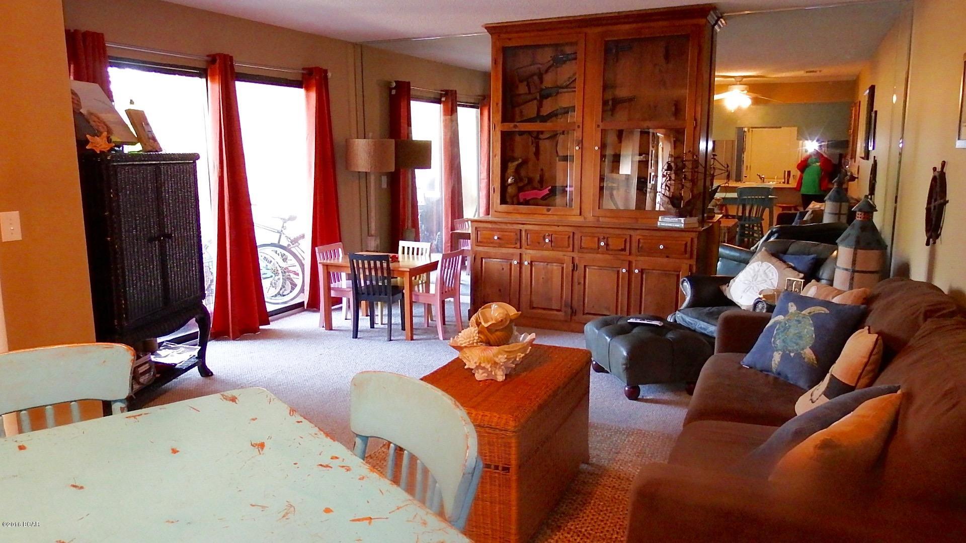 Shade Tree Condo Ph II - Residential