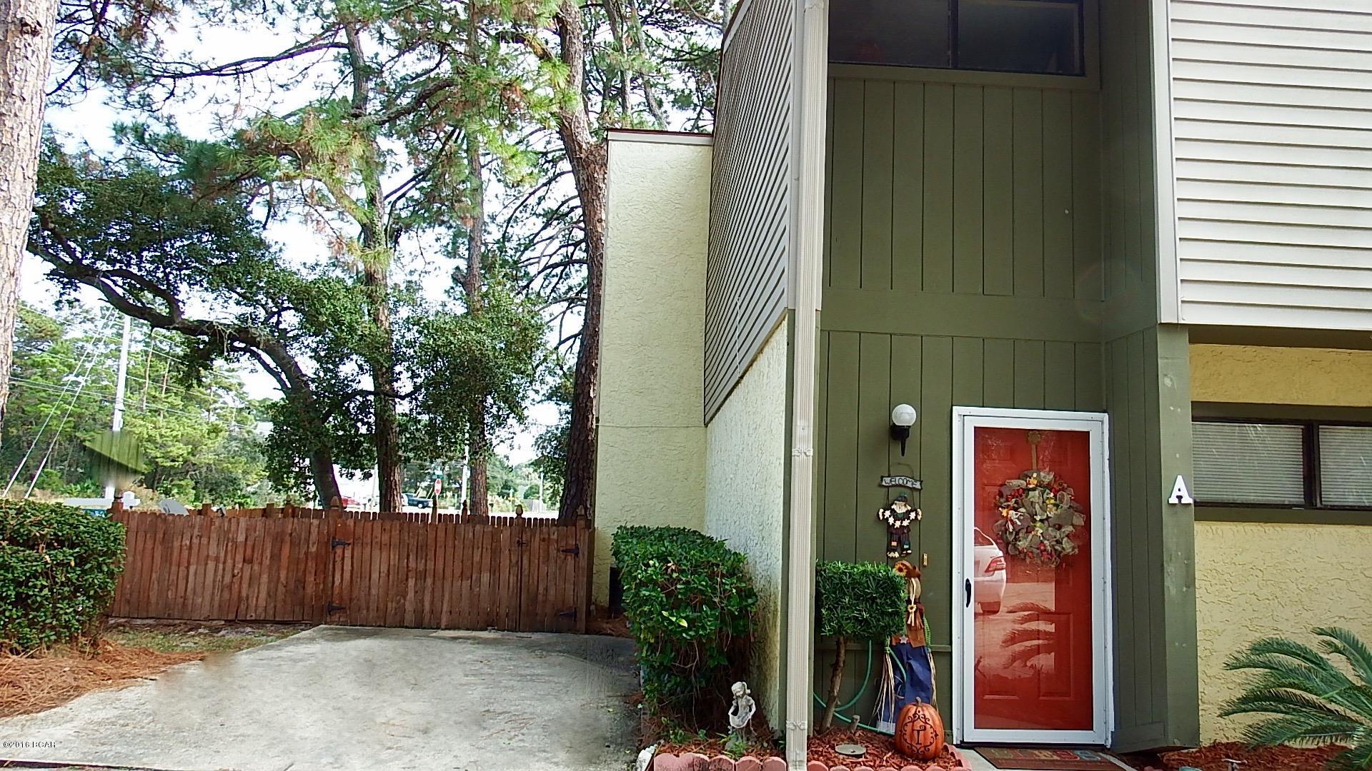 Shade Tree Condo Ph II - Residential