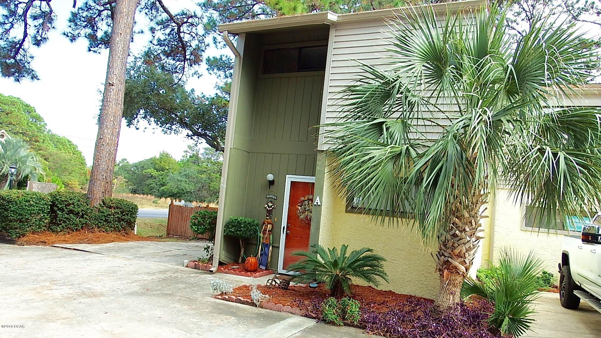 Shade Tree Condo Ph II - Residential