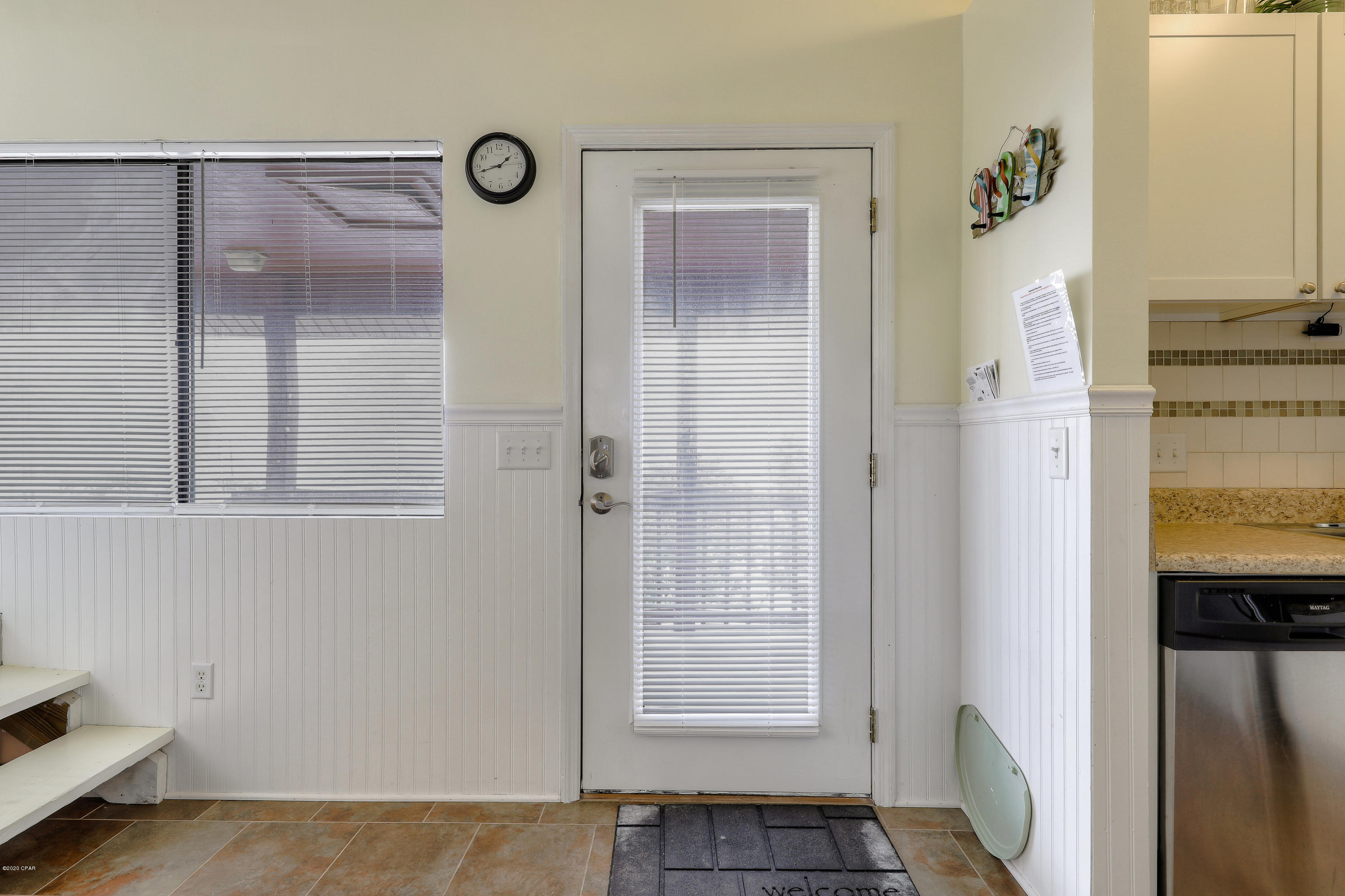 Sand Castles Villas Condo - Residential