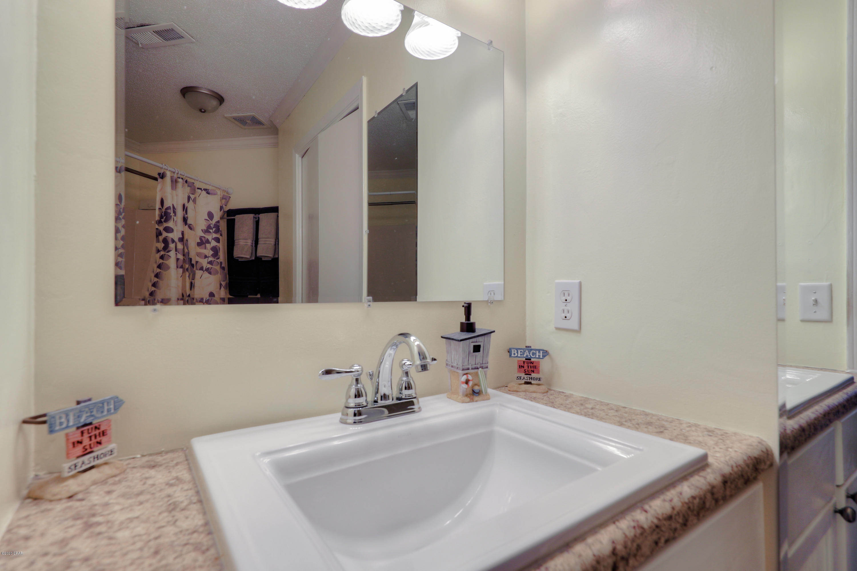 Sand Castles Villas Condo - Residential