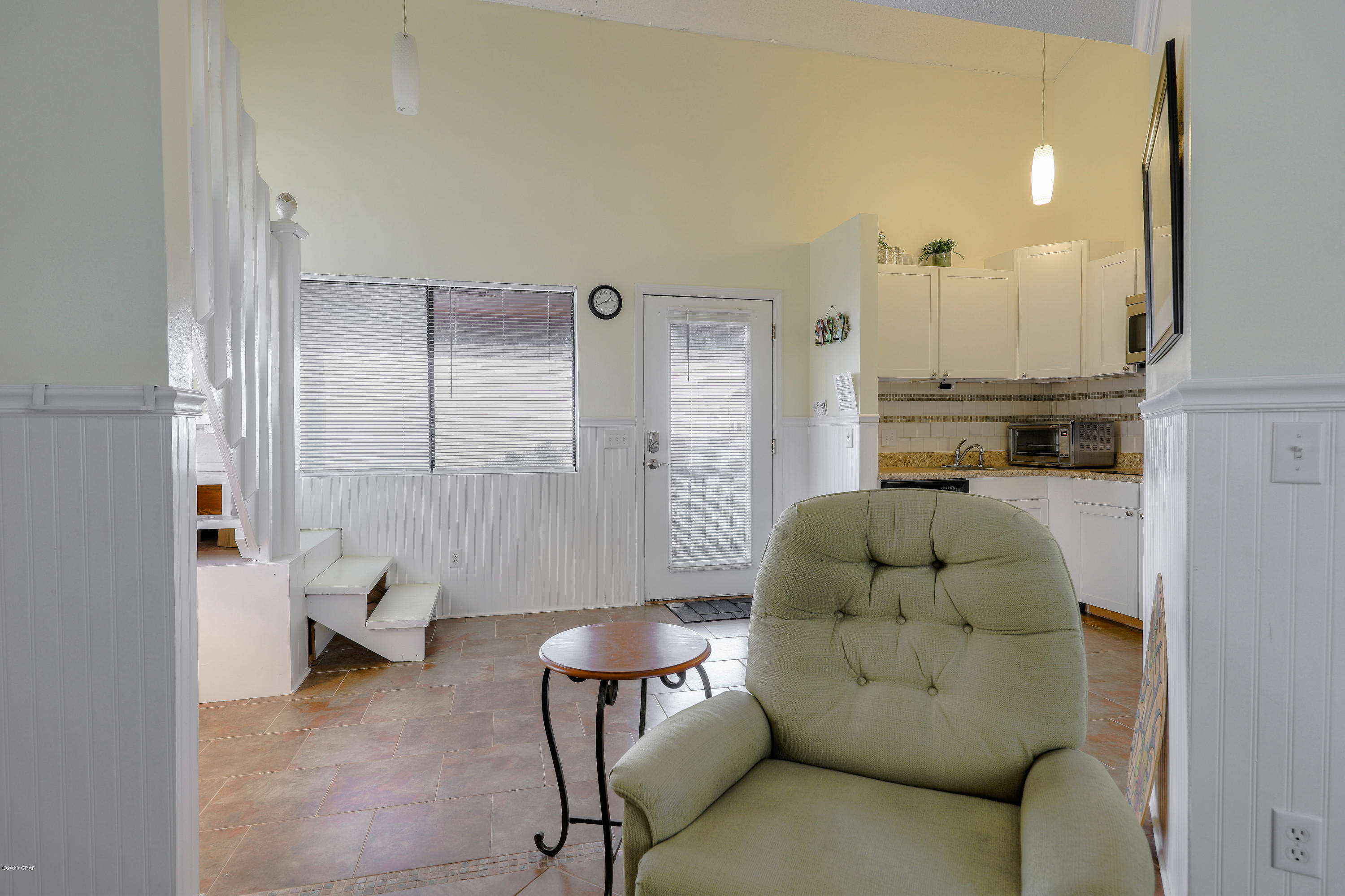 Sand Castles Villas Condo - Residential