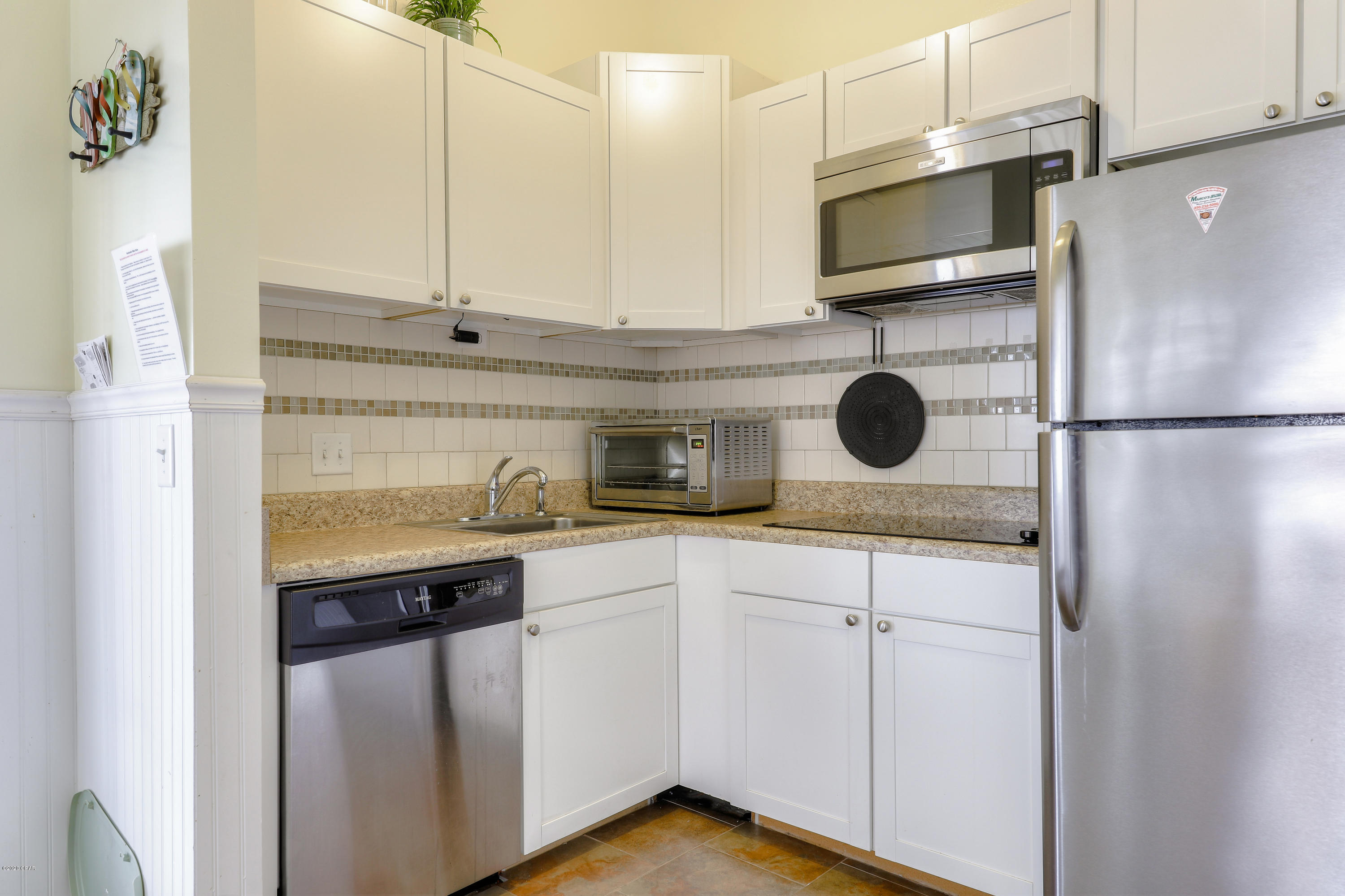 Sand Castles Villas Condo - Residential