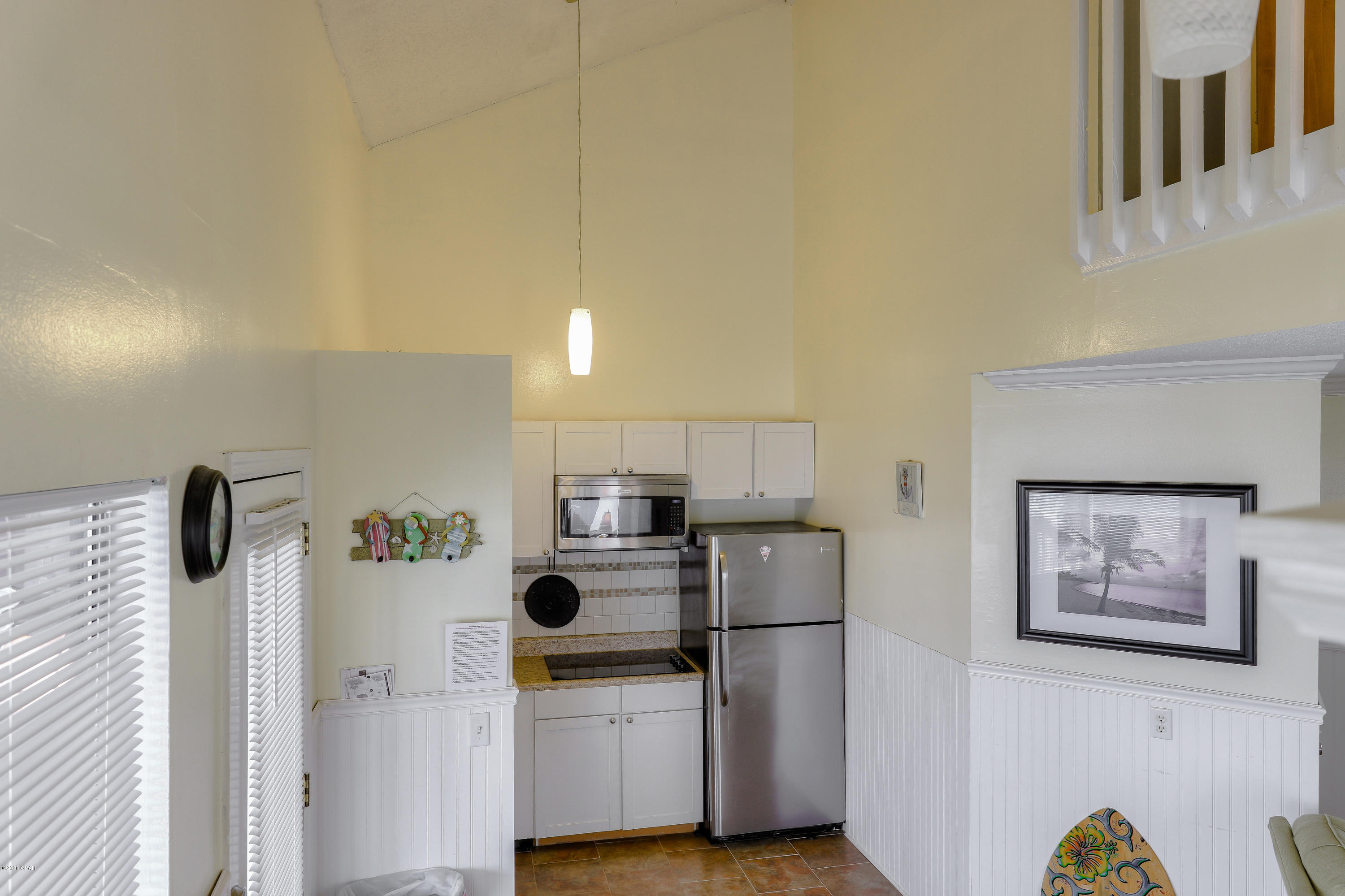 Sand Castles Villas Condo - Residential