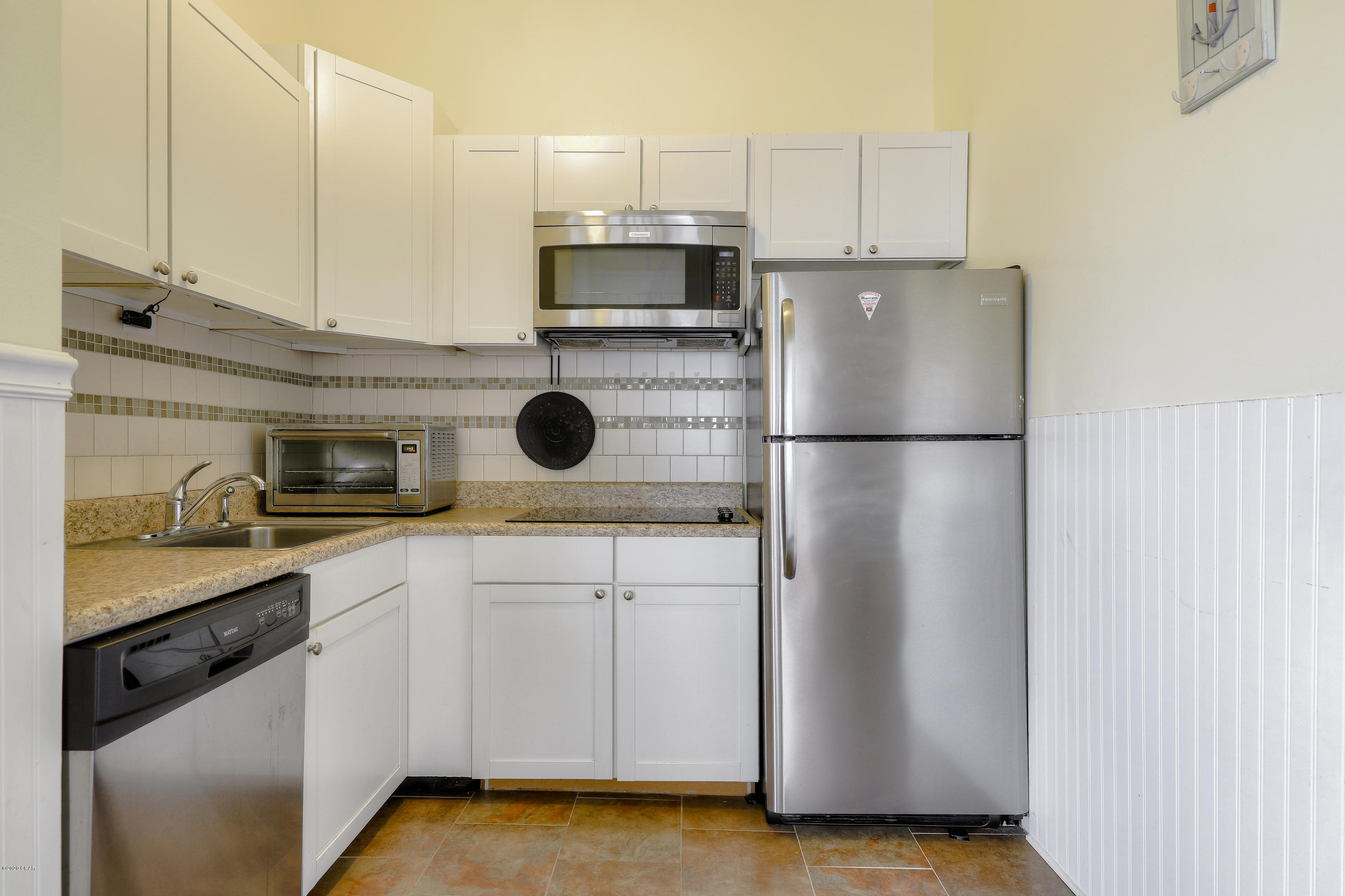 Sand Castles Villas Condo - Residential