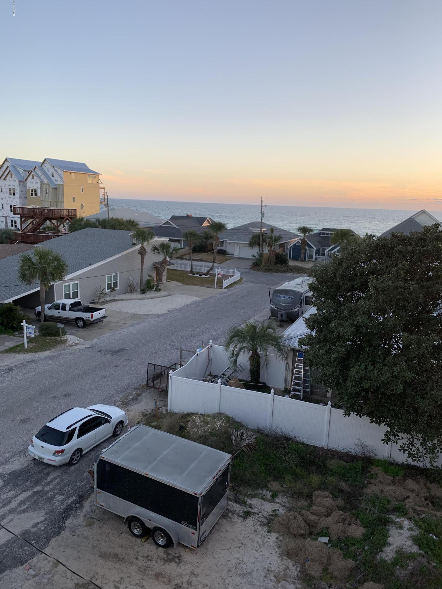 Sand Castles Villas Condo - Residential
