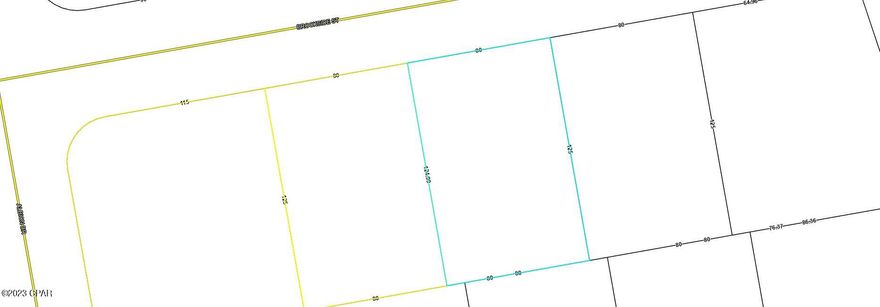 Seller has 3 adjacent lots to sell...with power lines on the street already. This one is lot 3 ...see additional lots (lot 1 and lot 2), listed and priced separately. Nice building lots for single-family homes in the quickly growing subdivision of Sunny Hills!! ...what are you waiting for...Sunny Hills boasts the magnificent Sunny Hills Golf and Country Club!! No time frame to build in...homes only subdivision, no mobile homes...no HOA!! Come build your dream home now!! Don't miss out, call today!!! This seller wants to sell all 3 lots together please for a total of $20,000.
