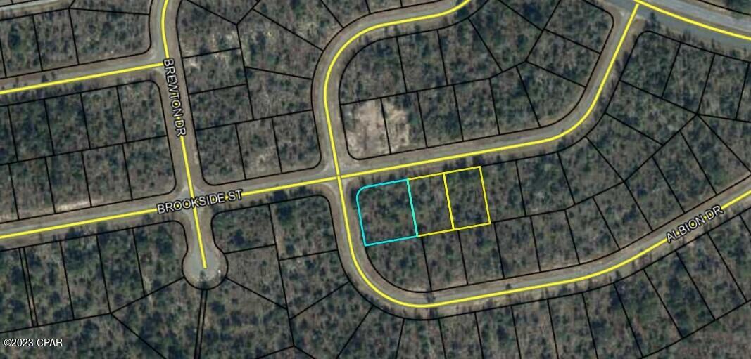 Sunny Hills Unit 8 - Land